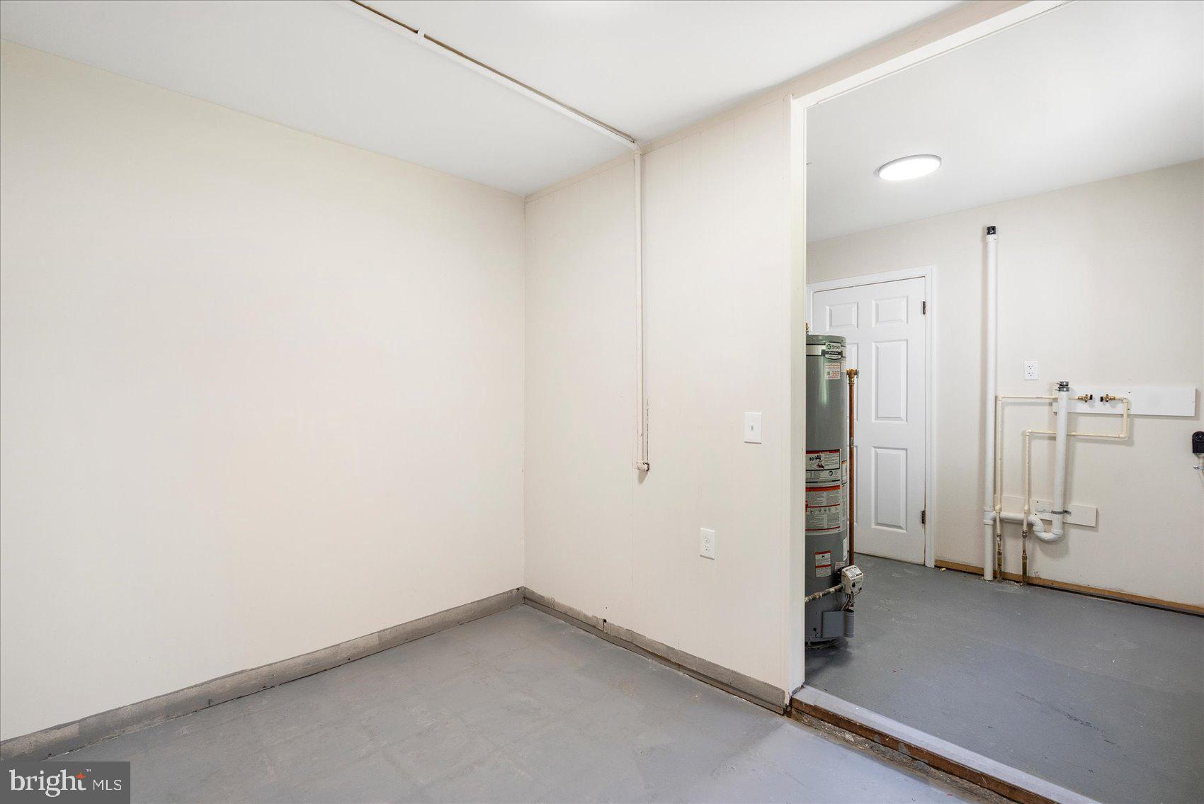 WHITEHALL AT BELAIR - Residential