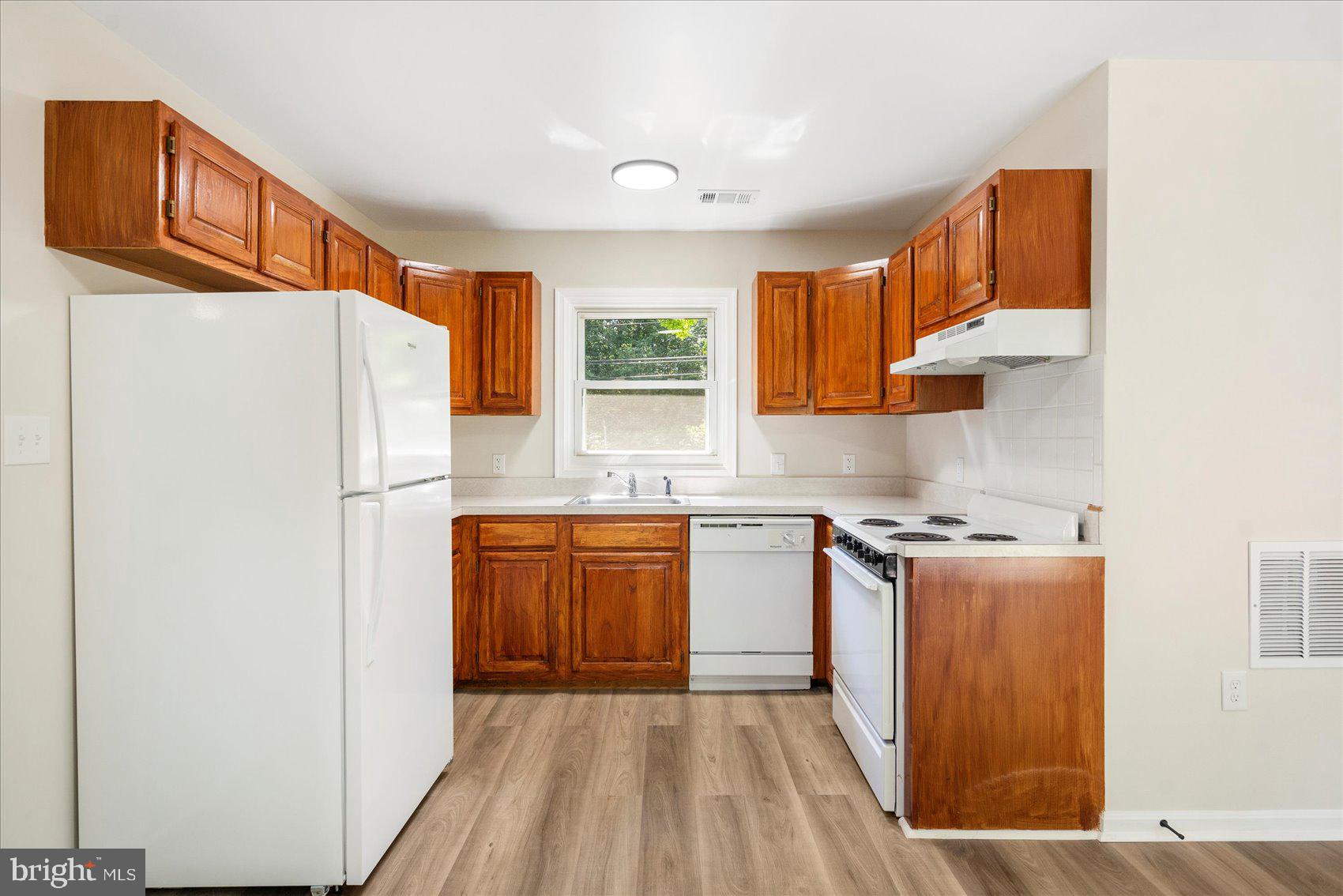 WHITEHALL AT BELAIR - Residential