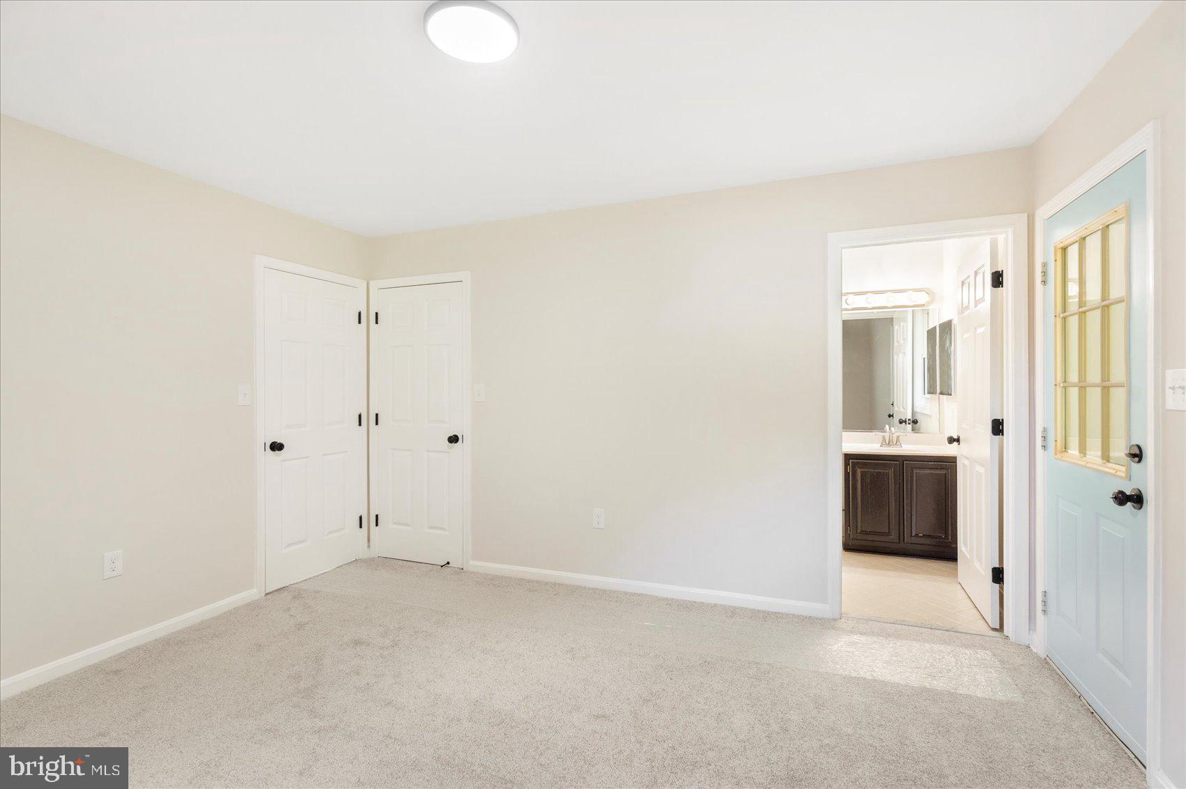 WHITEHALL AT BELAIR - Residential