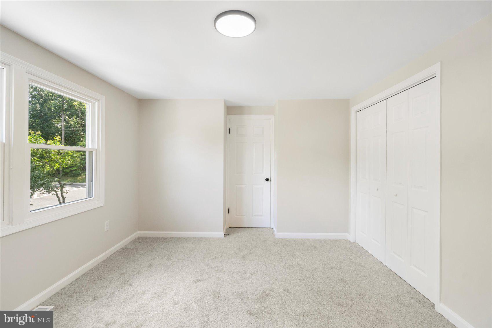 WHITEHALL AT BELAIR - Residential