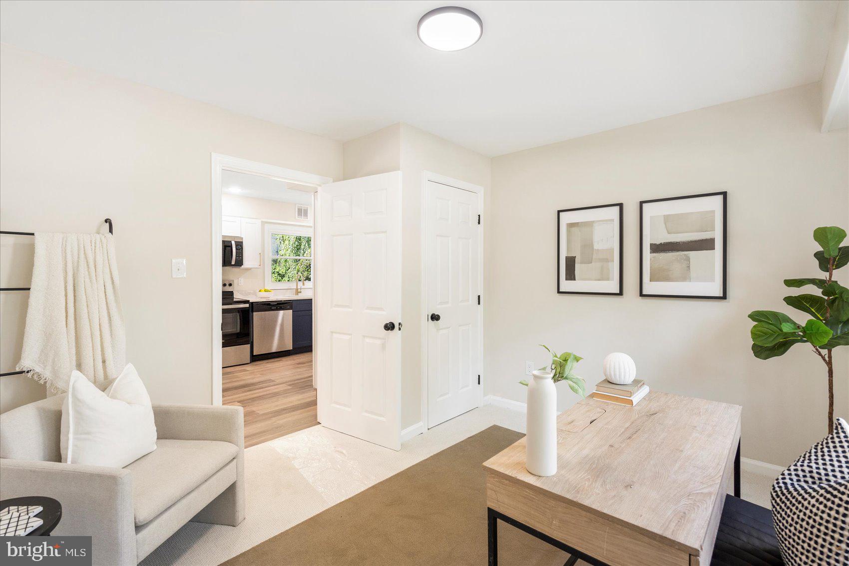 WHITEHALL AT BELAIR - Residential