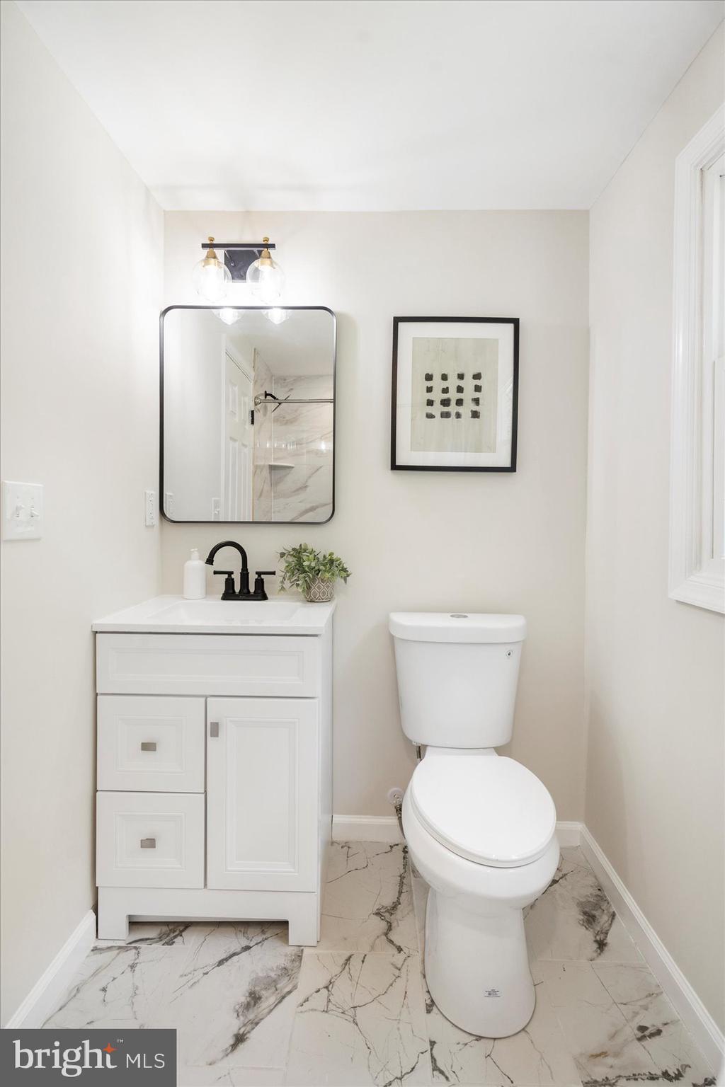 WHITEHALL AT BELAIR - Residential