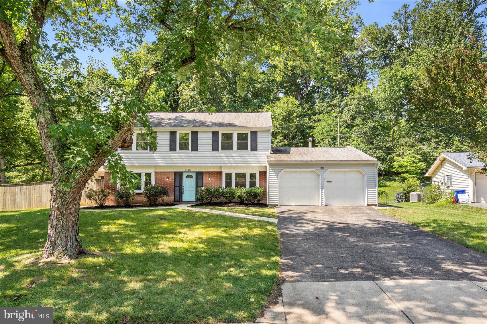 4000 WELSLEY LANE