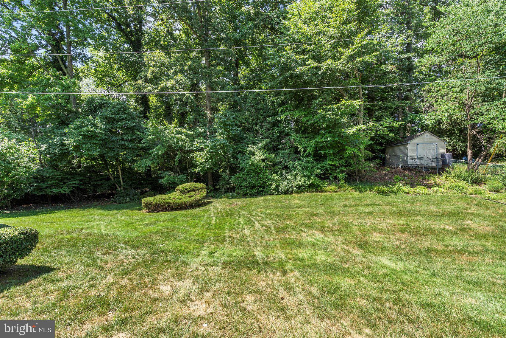 WHITEHALL AT BELAIR - Residential