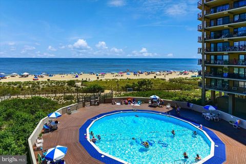 11204 COASTAL HIGHWAY 6H OCEAN CITY MD 21842