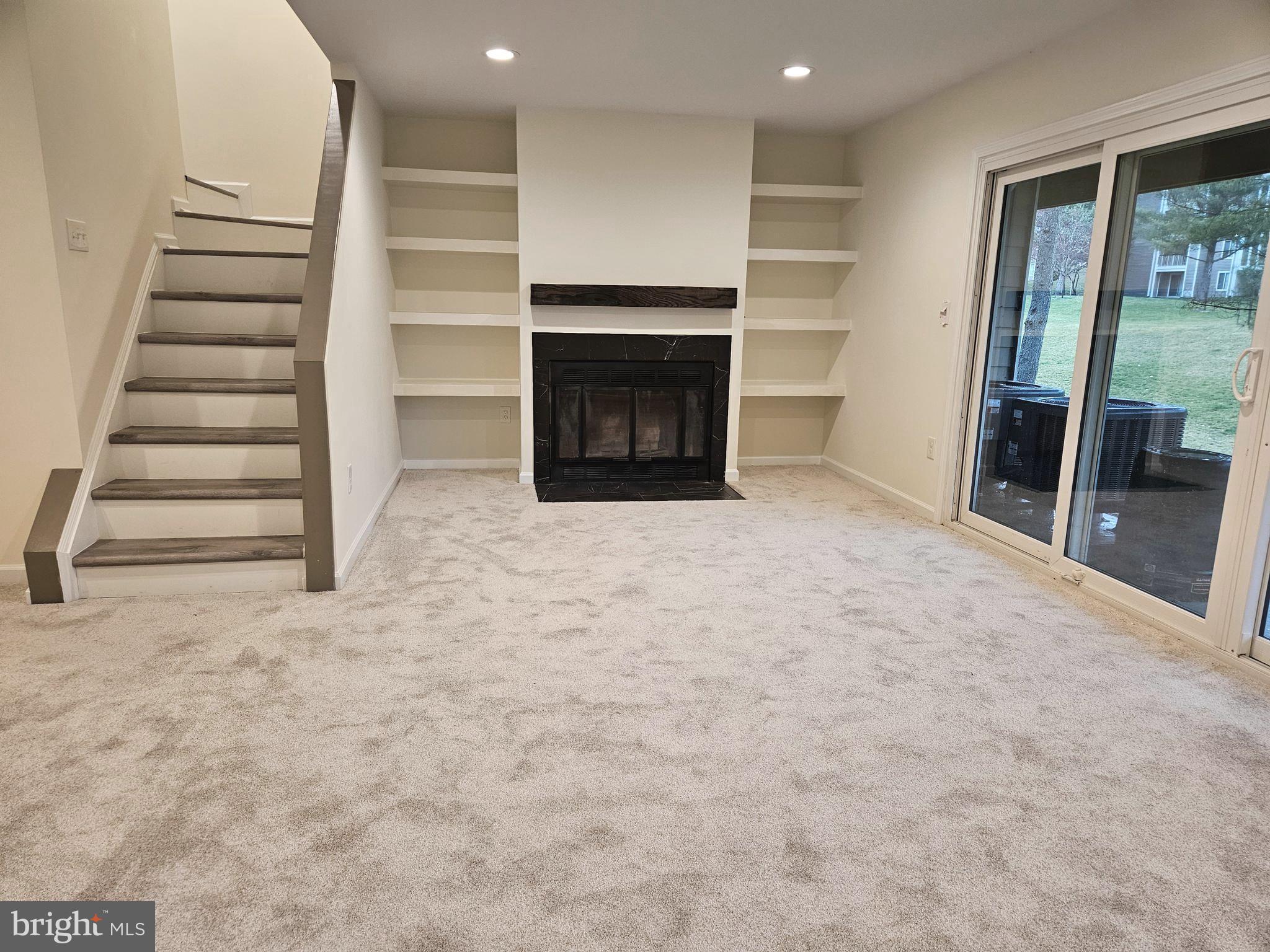 FORSGATE - Residential Lease