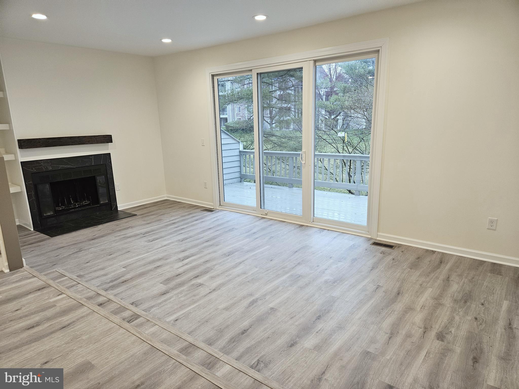 FORSGATE - Residential Lease