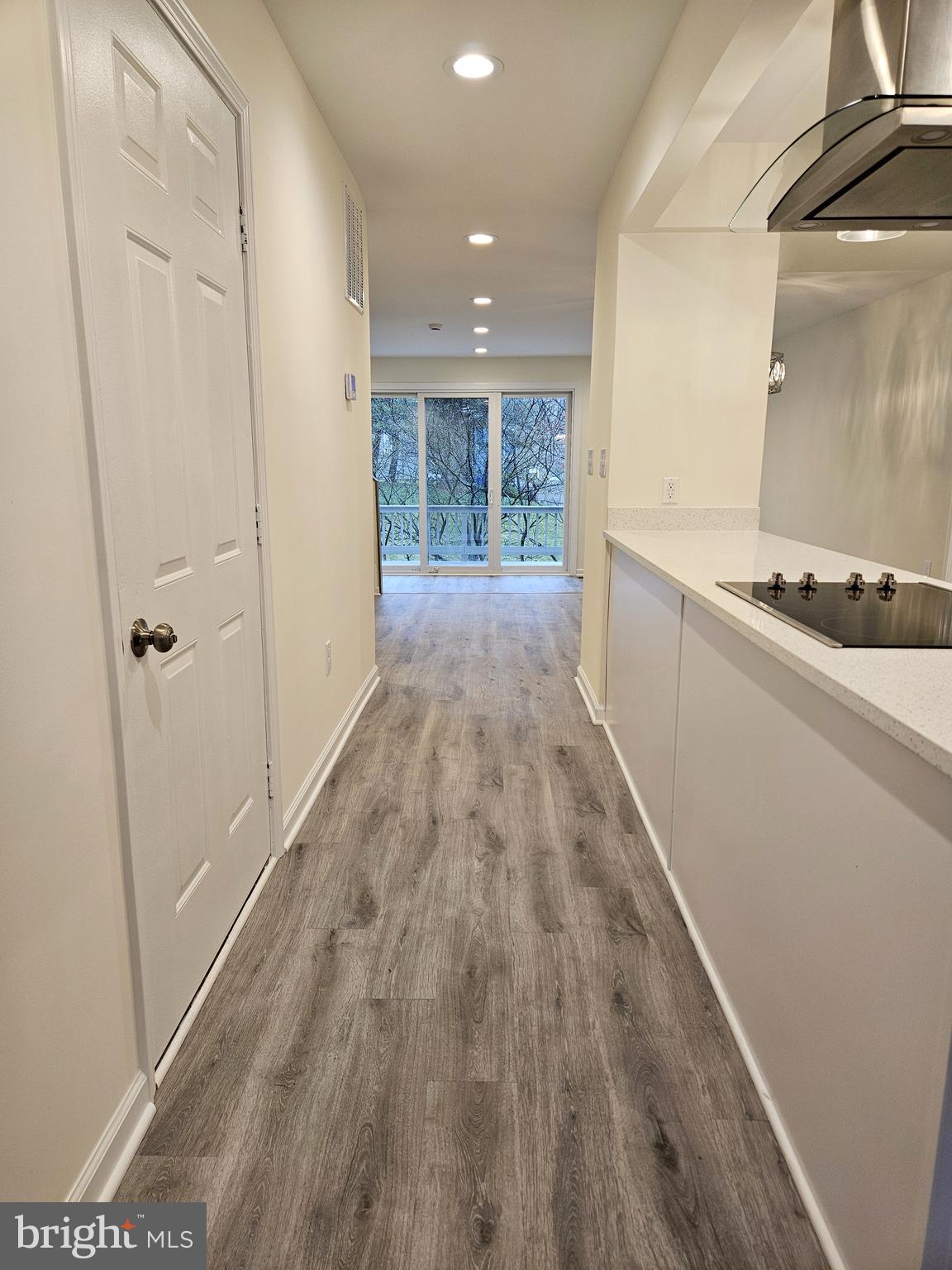 FORSGATE - Residential Lease