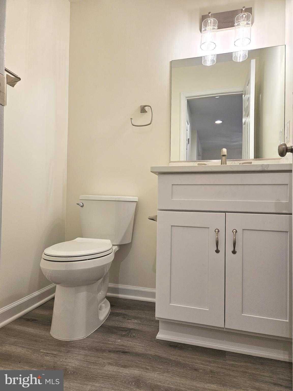 FORSGATE - Residential Lease