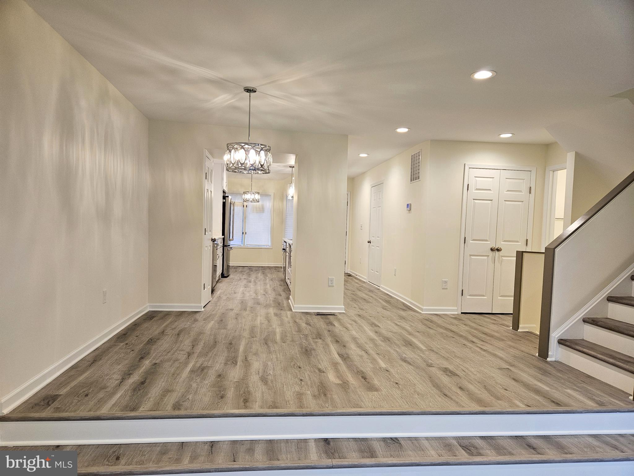 FORSGATE - Residential Lease