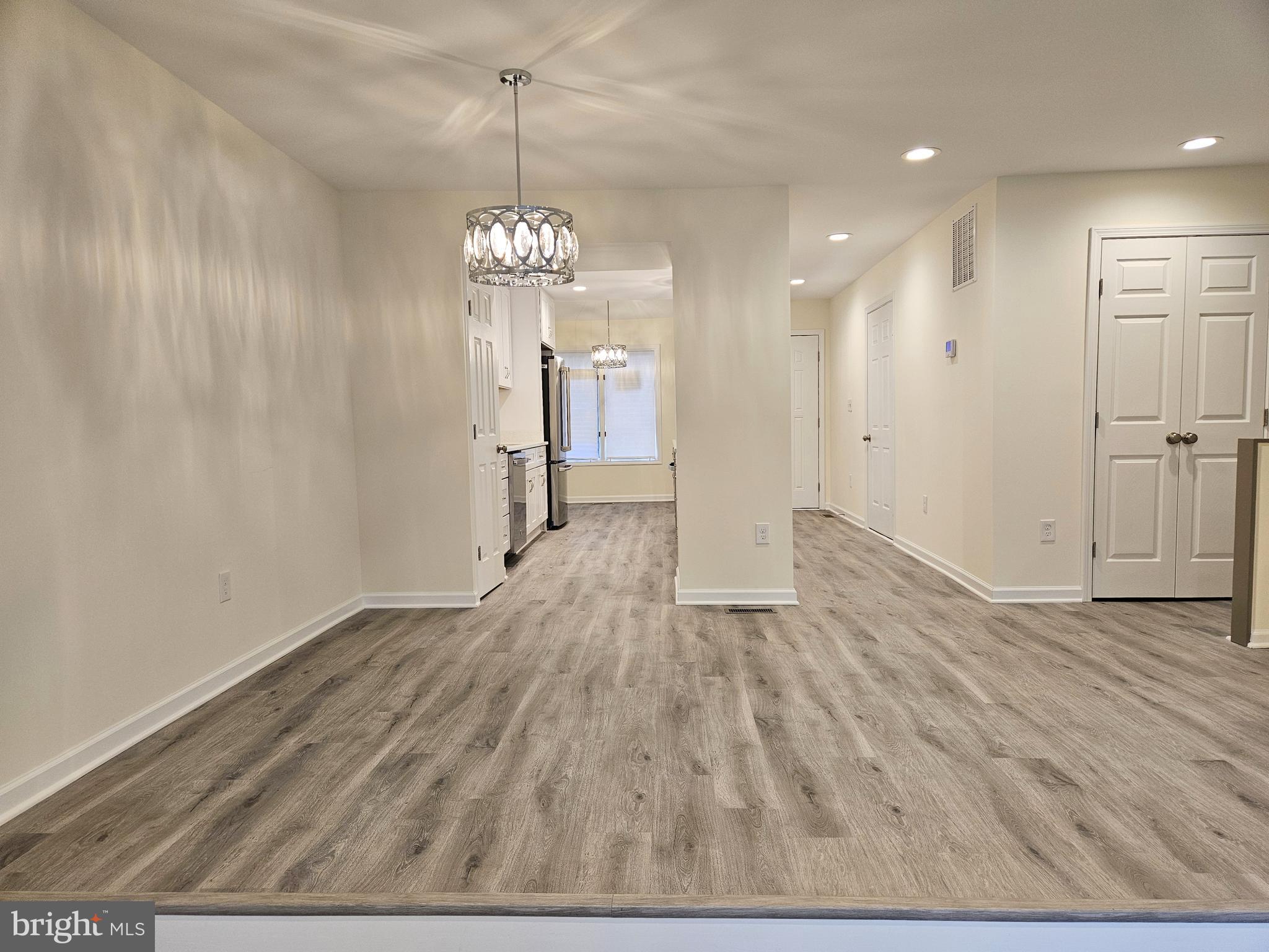 FORSGATE - Residential Lease