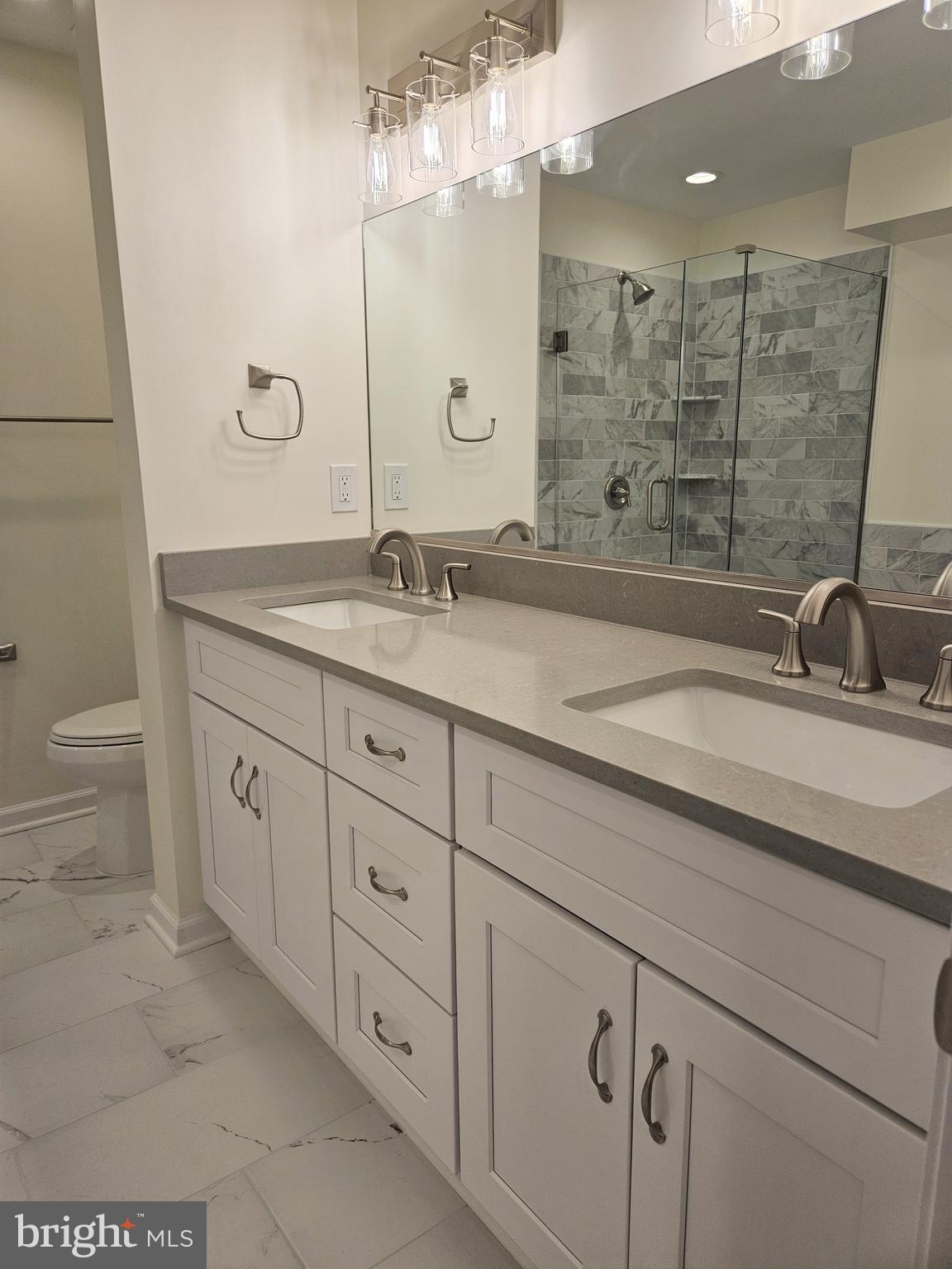 FORSGATE - Residential Lease