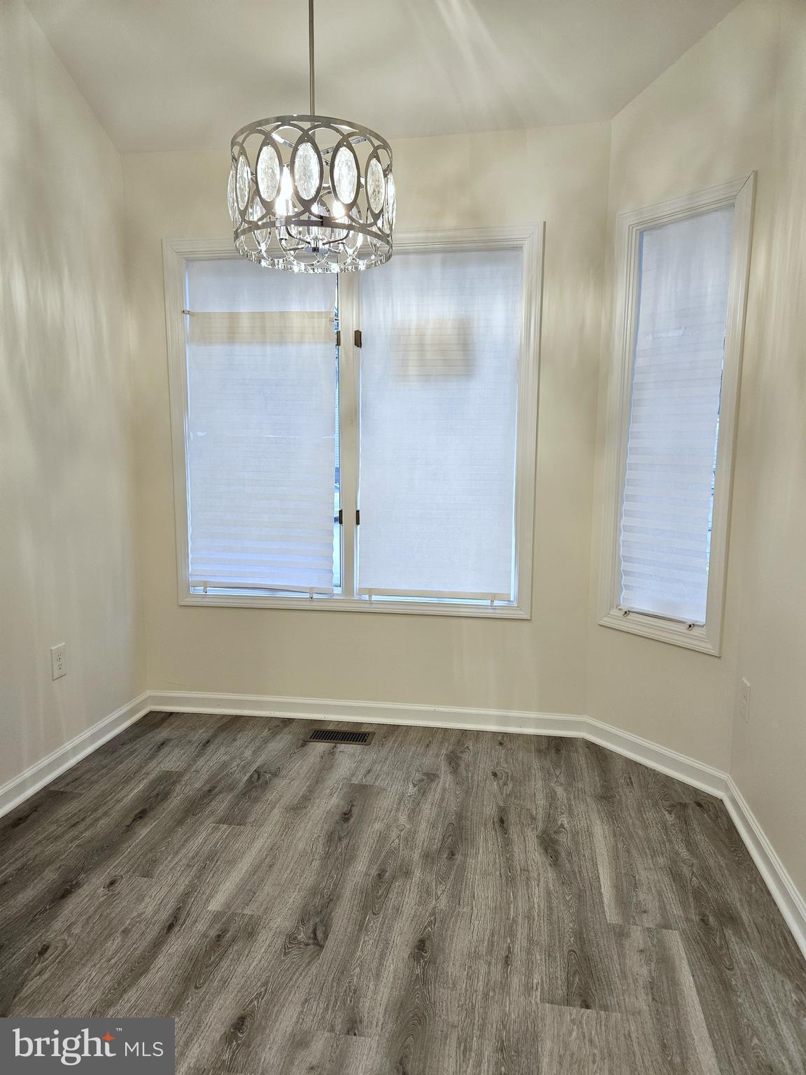 FORSGATE - Residential Lease