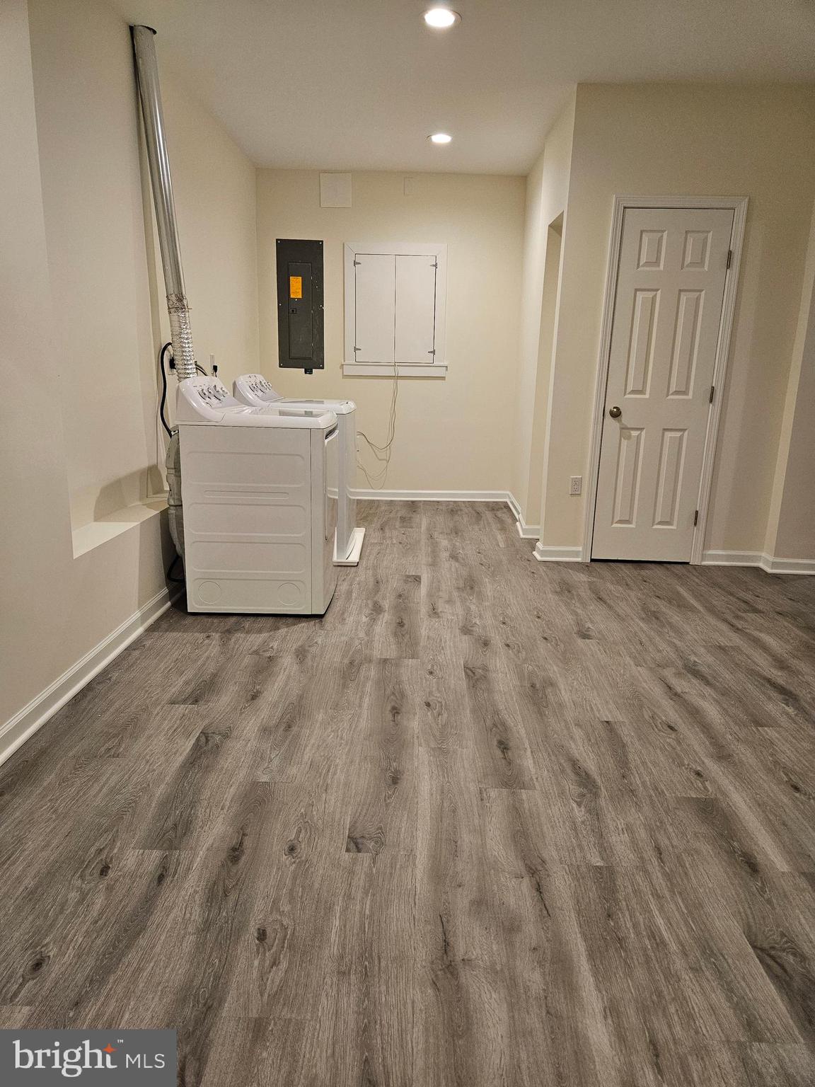 FORSGATE - Residential Lease