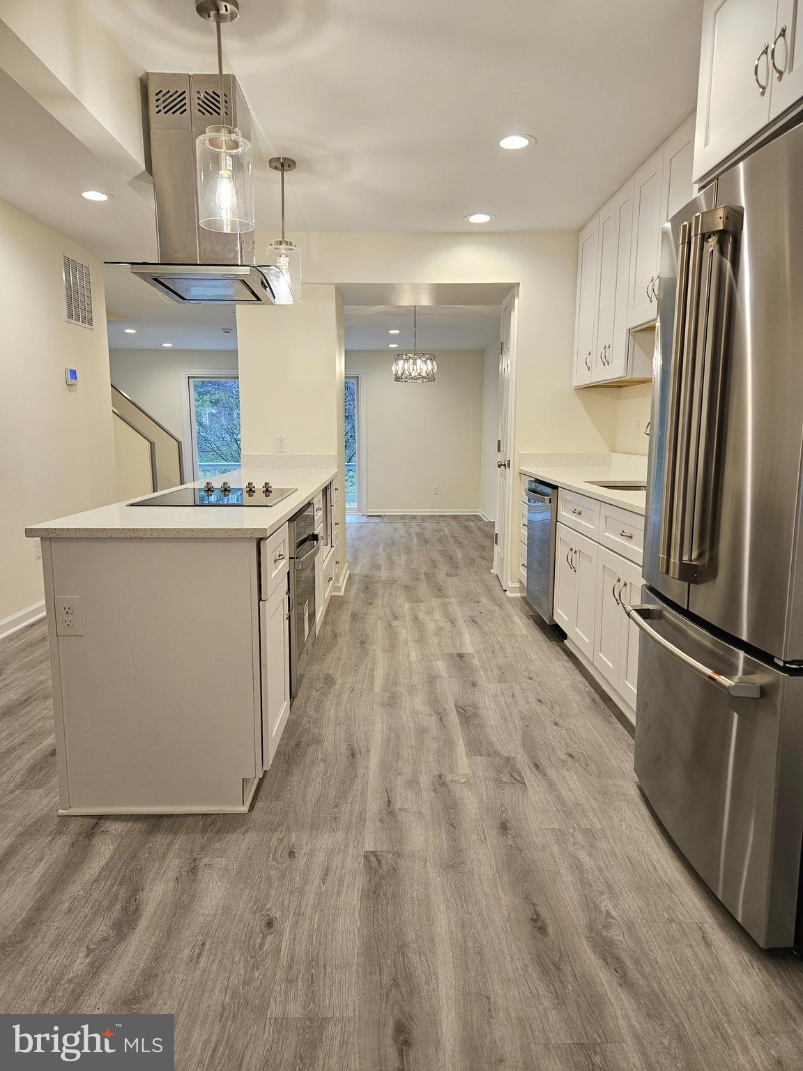 FORSGATE - Residential Lease