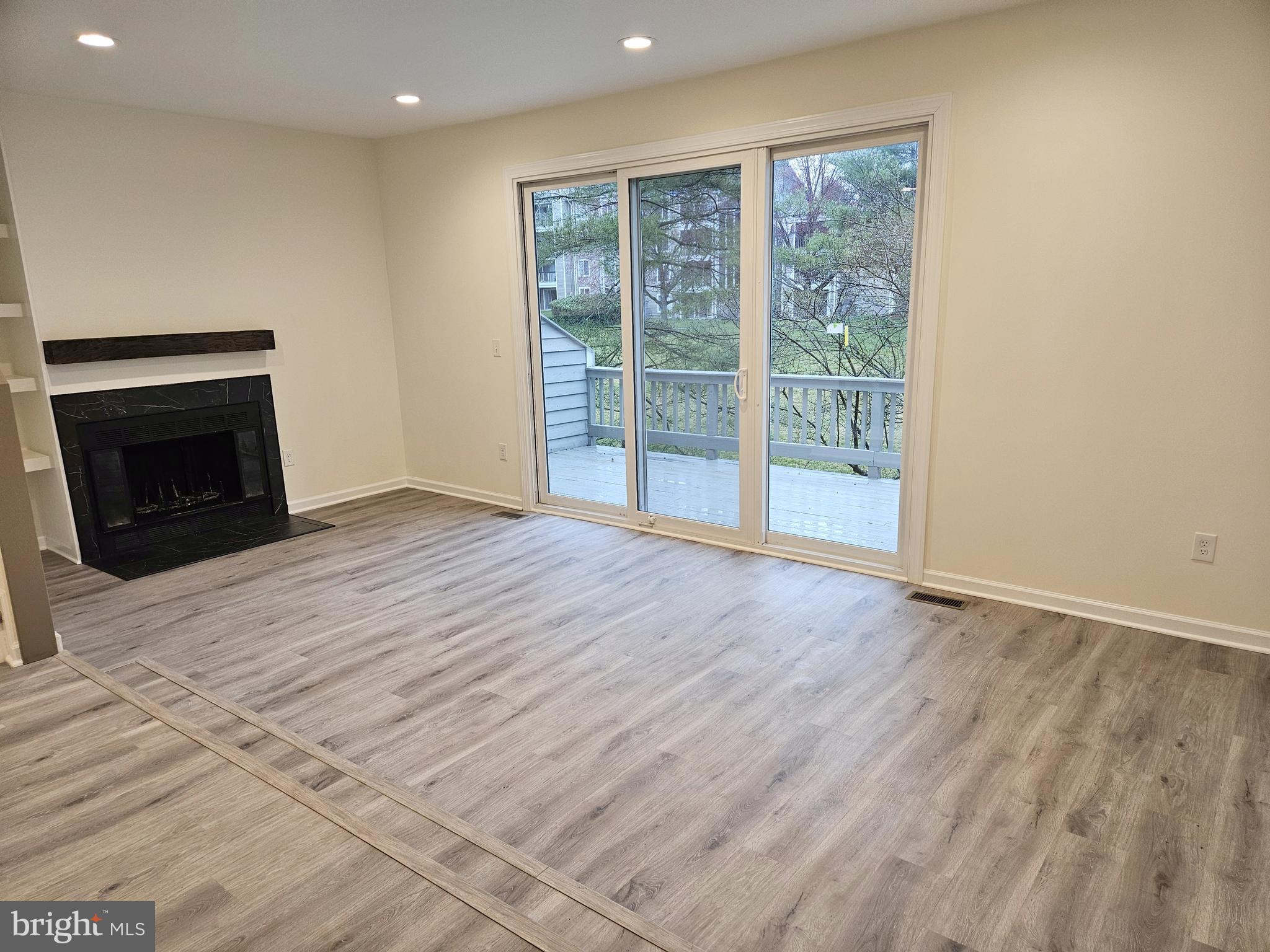 FORSGATE - Residential Lease