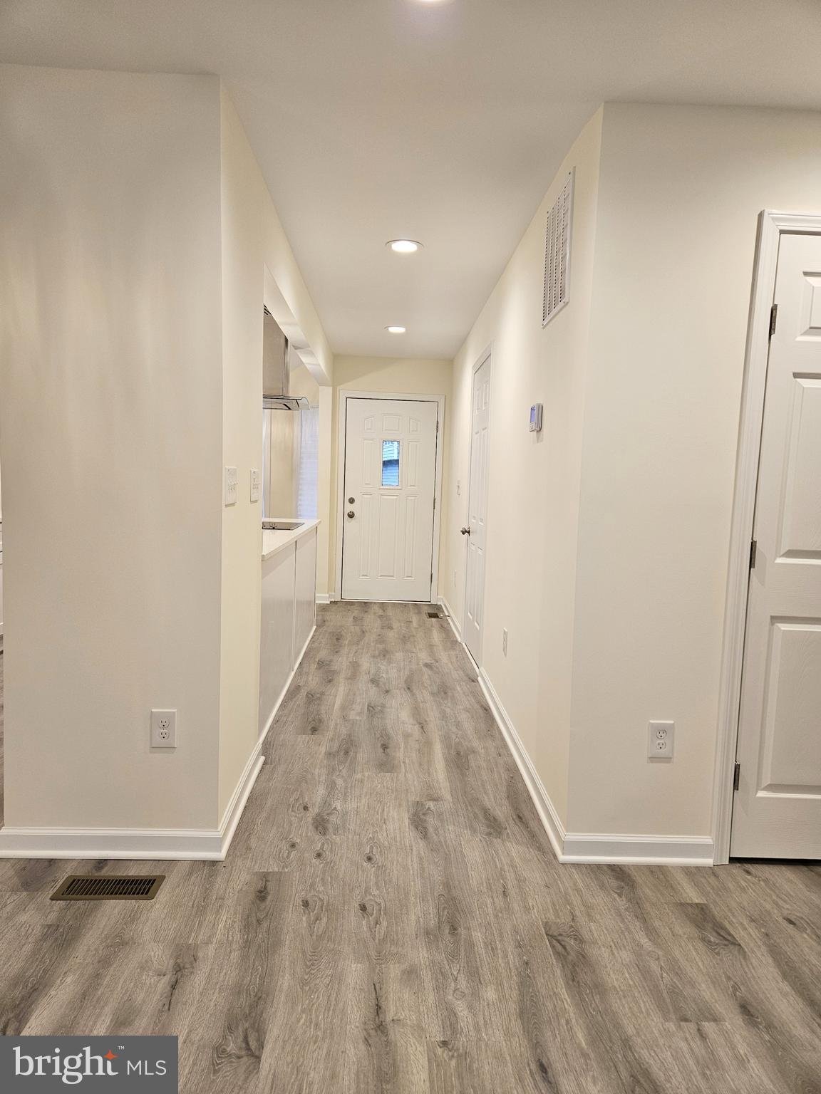 FORSGATE - Residential Lease