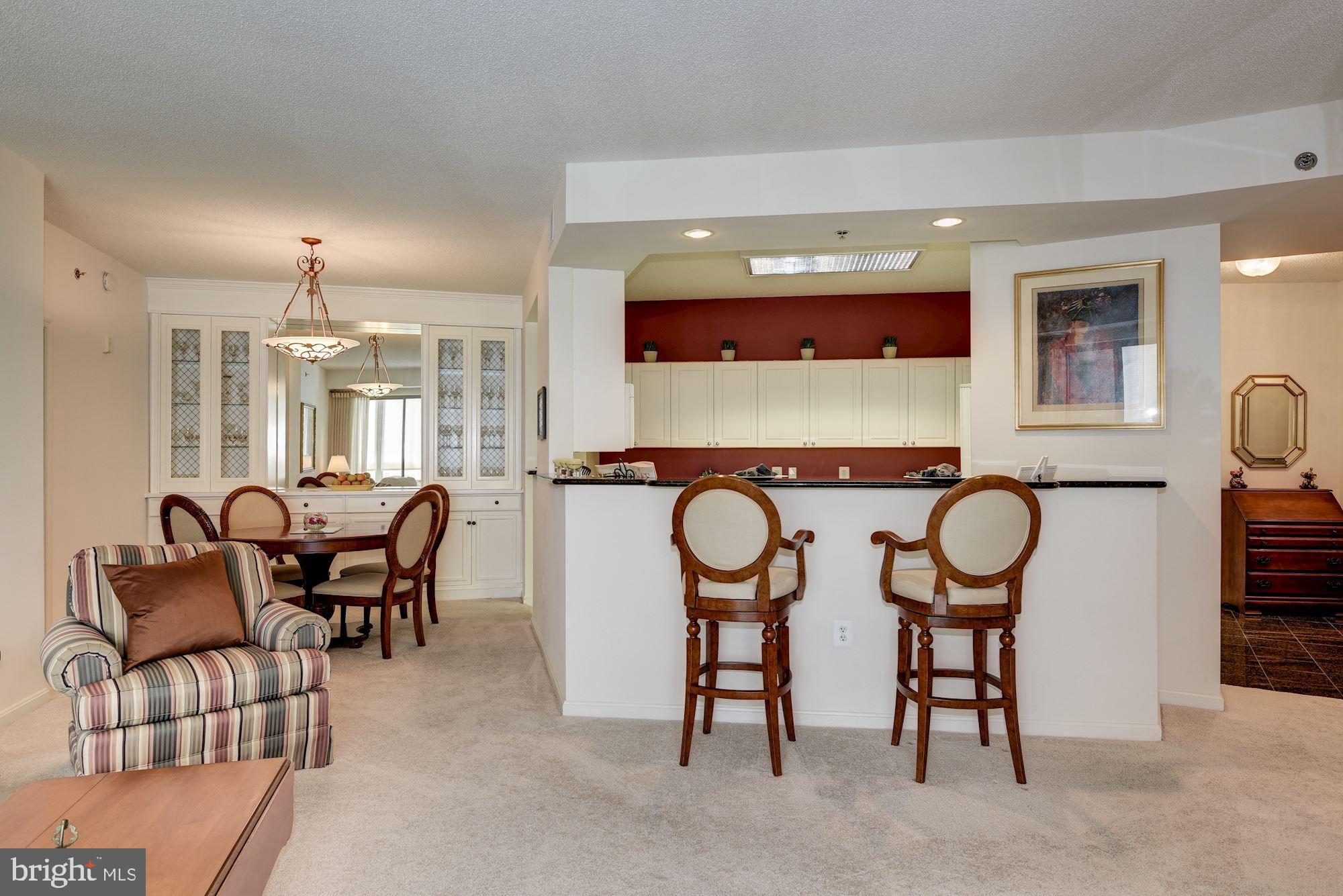 CREEKSIDE AT LEISURE WORLD - Residential