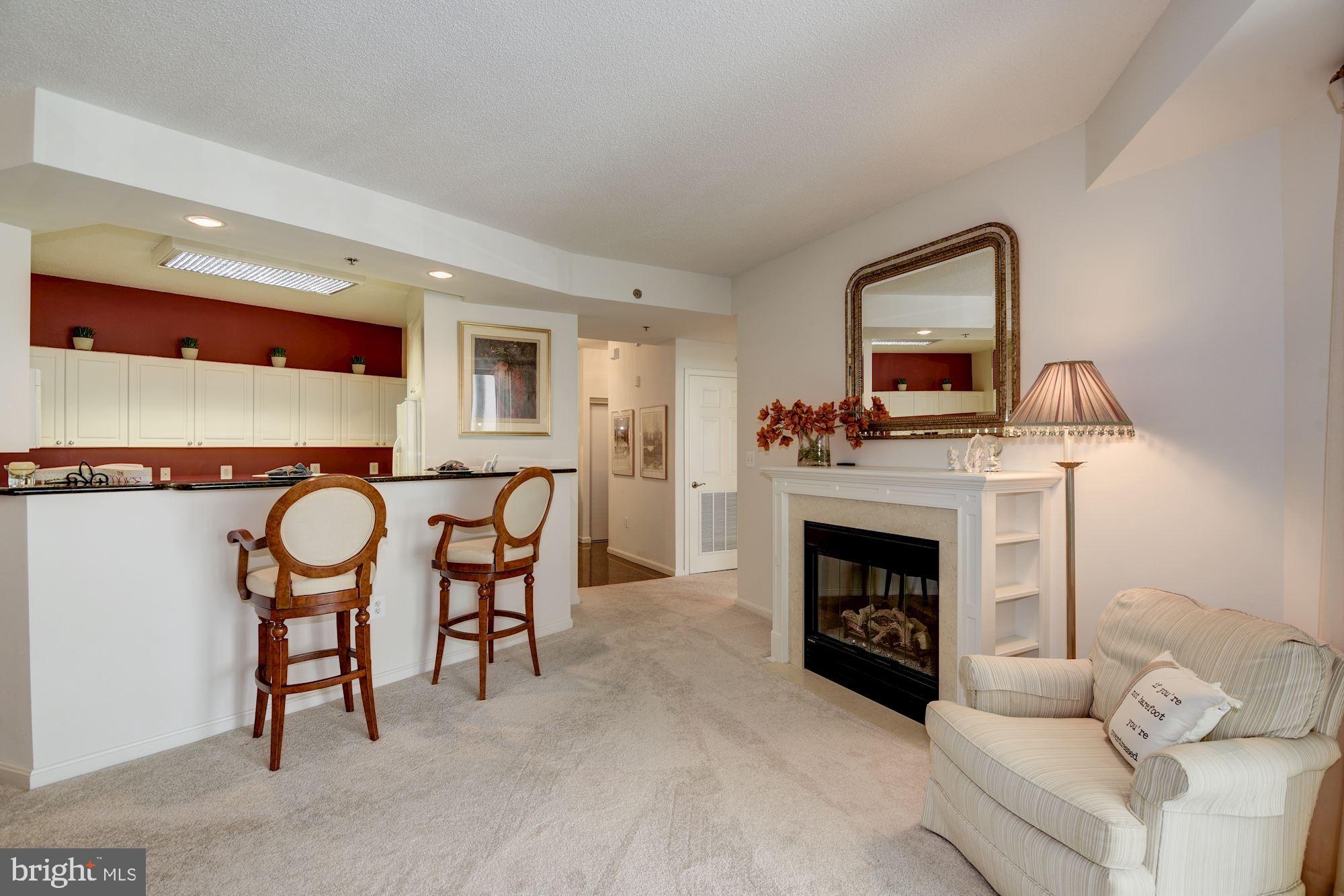 CREEKSIDE AT LEISURE WORLD - Residential