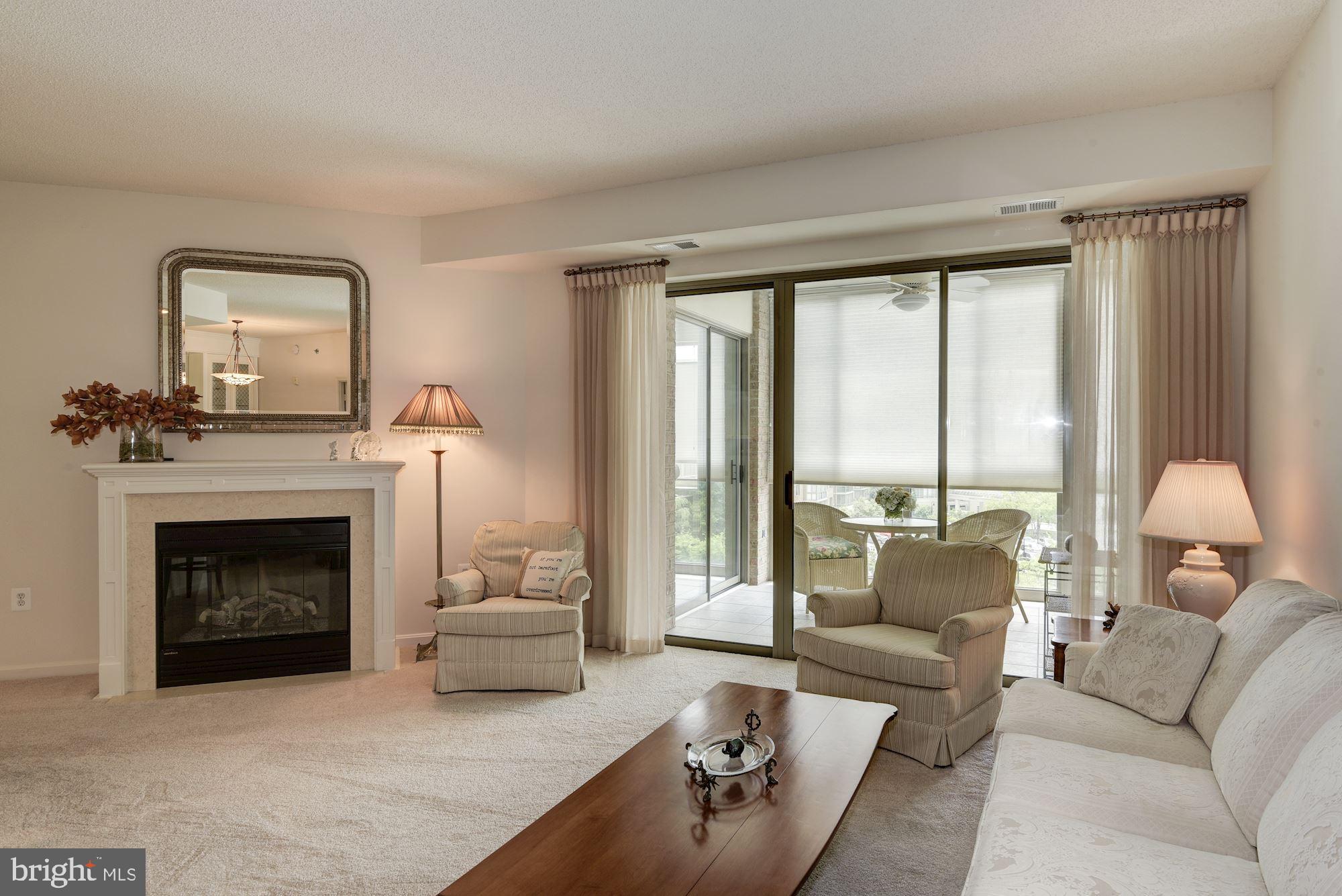 CREEKSIDE AT LEISURE WORLD - Residential