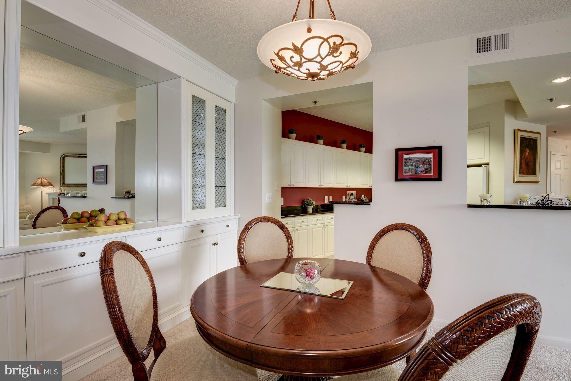 CREEKSIDE AT LEISURE WORLD - Residential