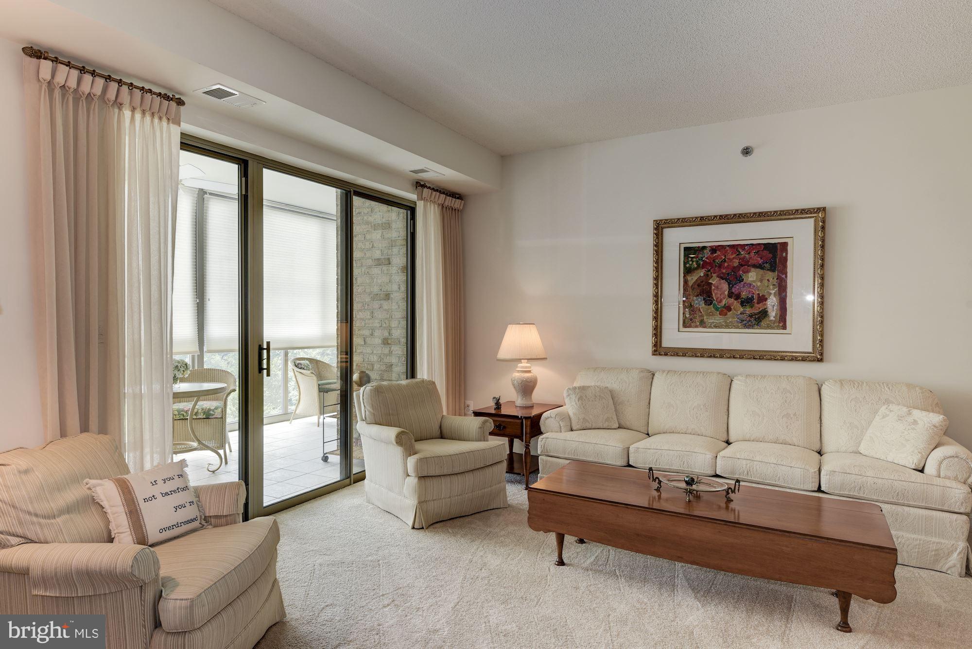 CREEKSIDE AT LEISURE WORLD - Residential