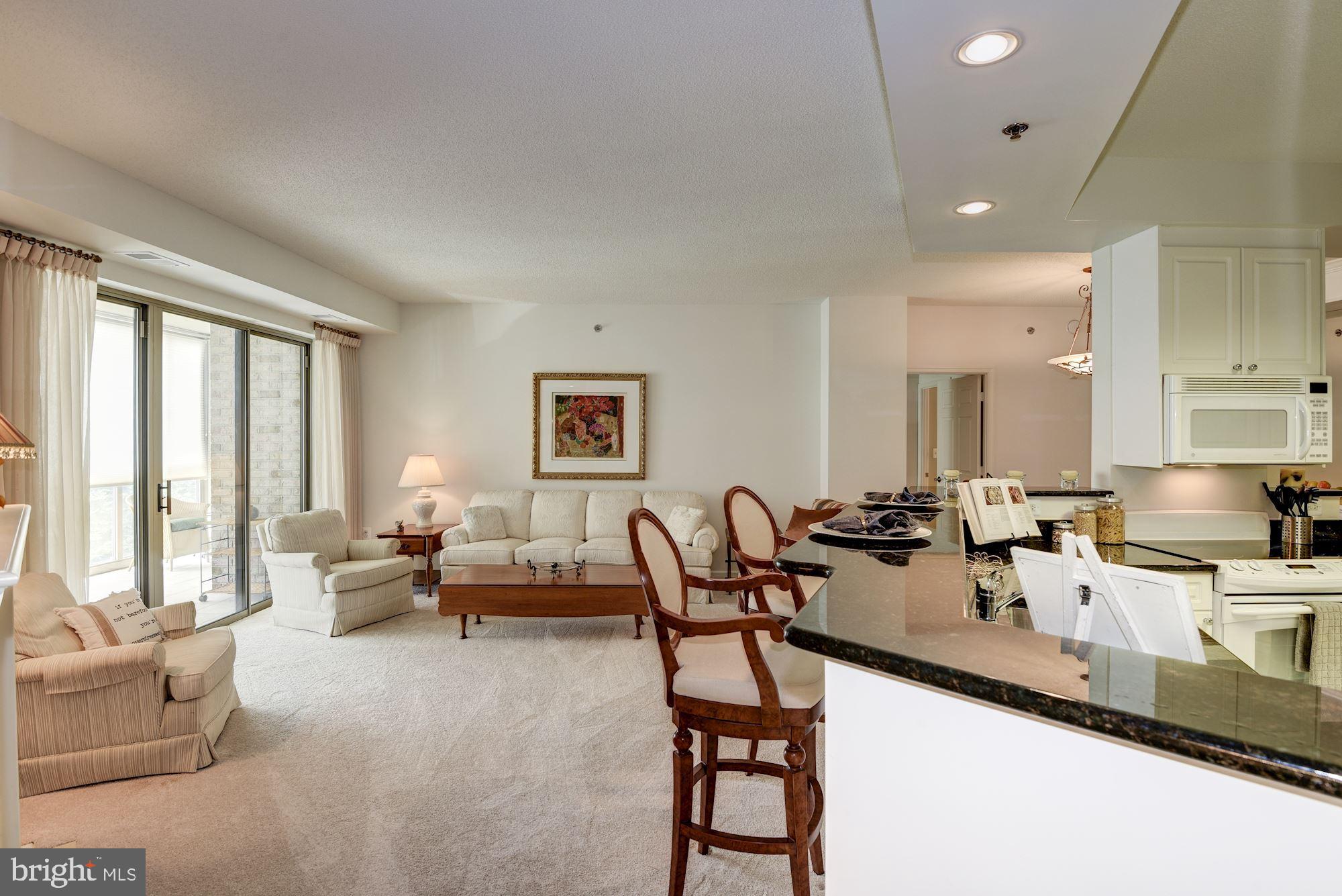 CREEKSIDE AT LEISURE WORLD - Residential