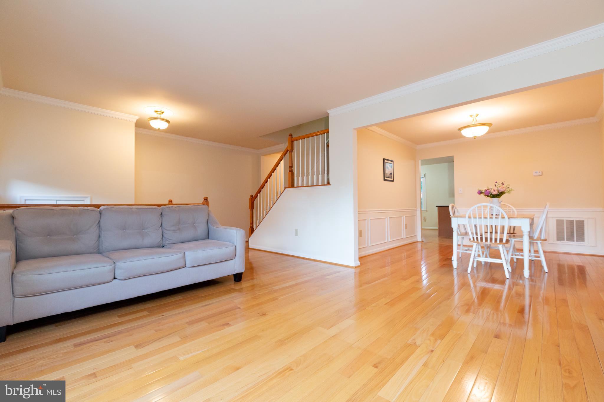 HAHN PROPERTY - Residential