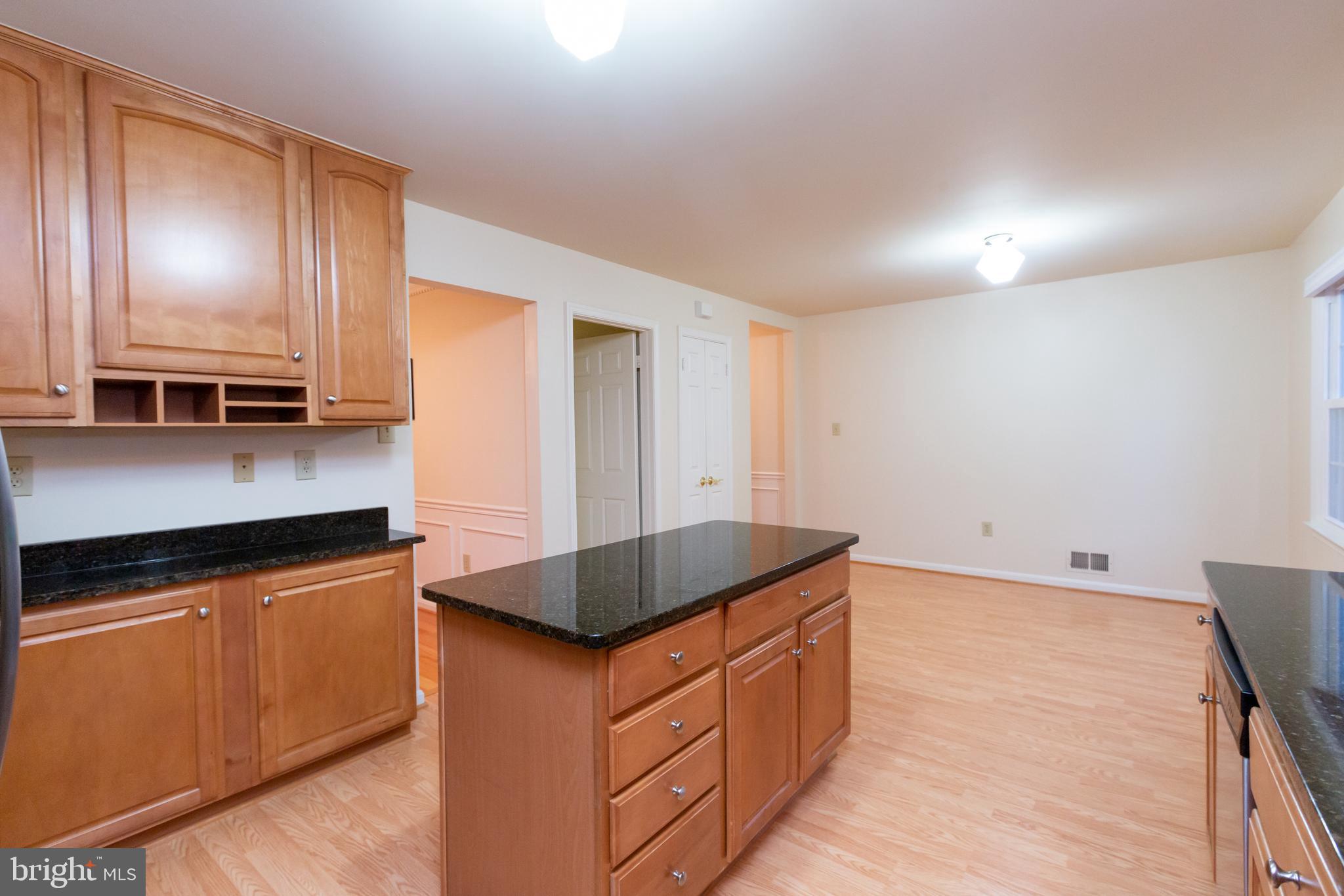 HAHN PROPERTY - Residential