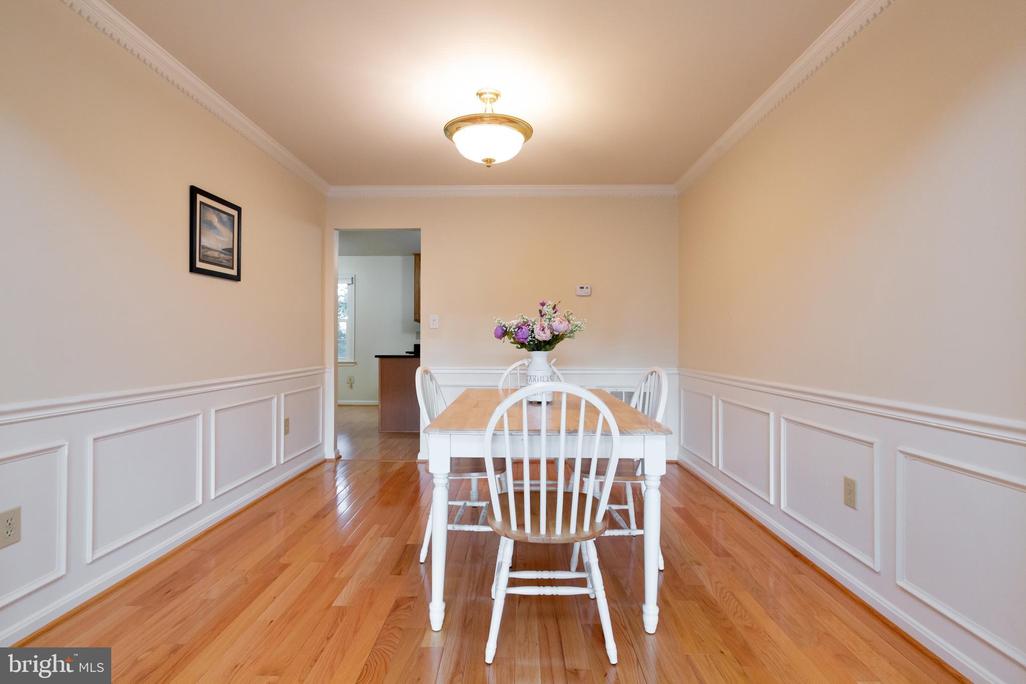 HAHN PROPERTY - Residential