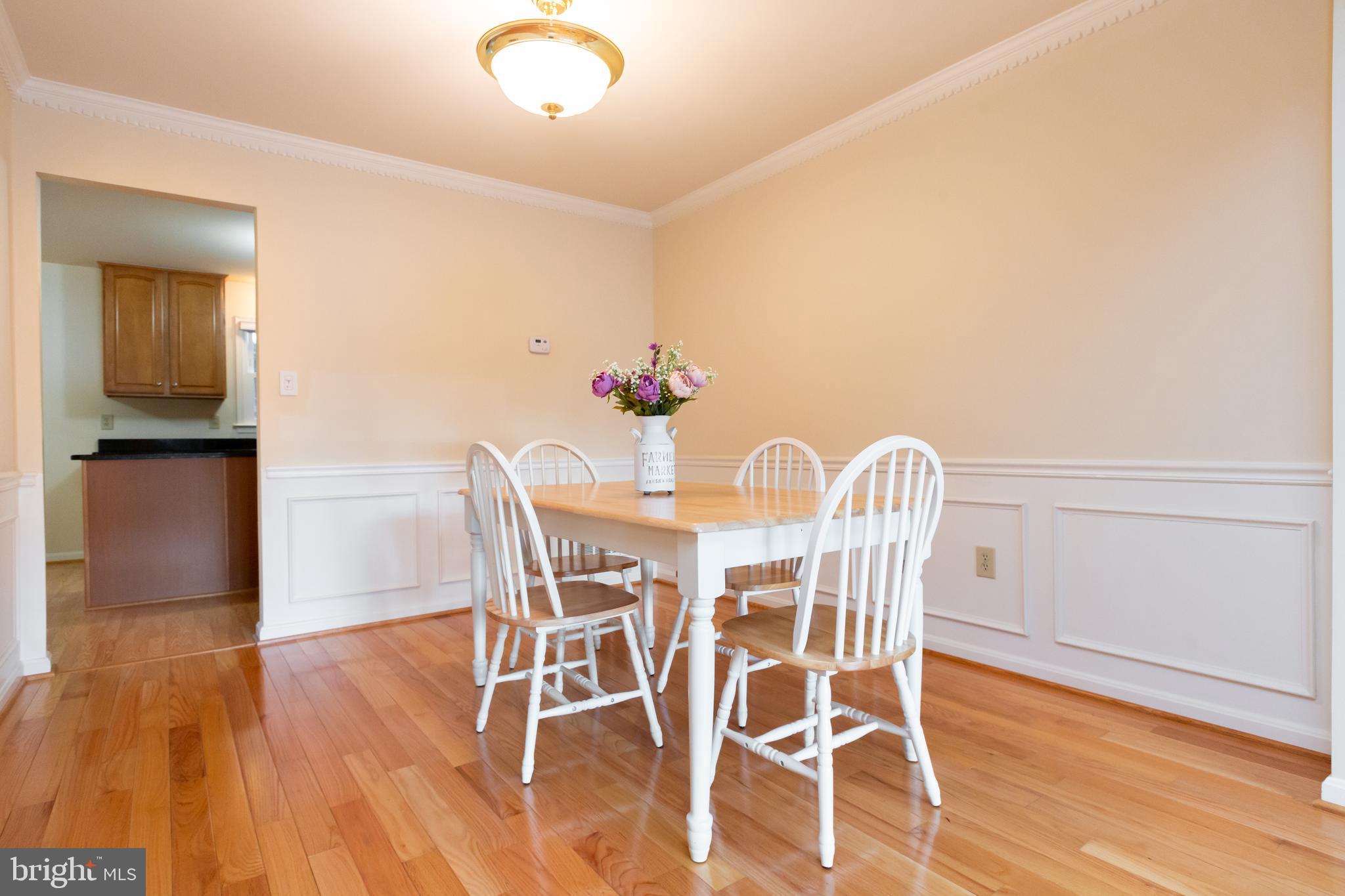 HAHN PROPERTY - Residential