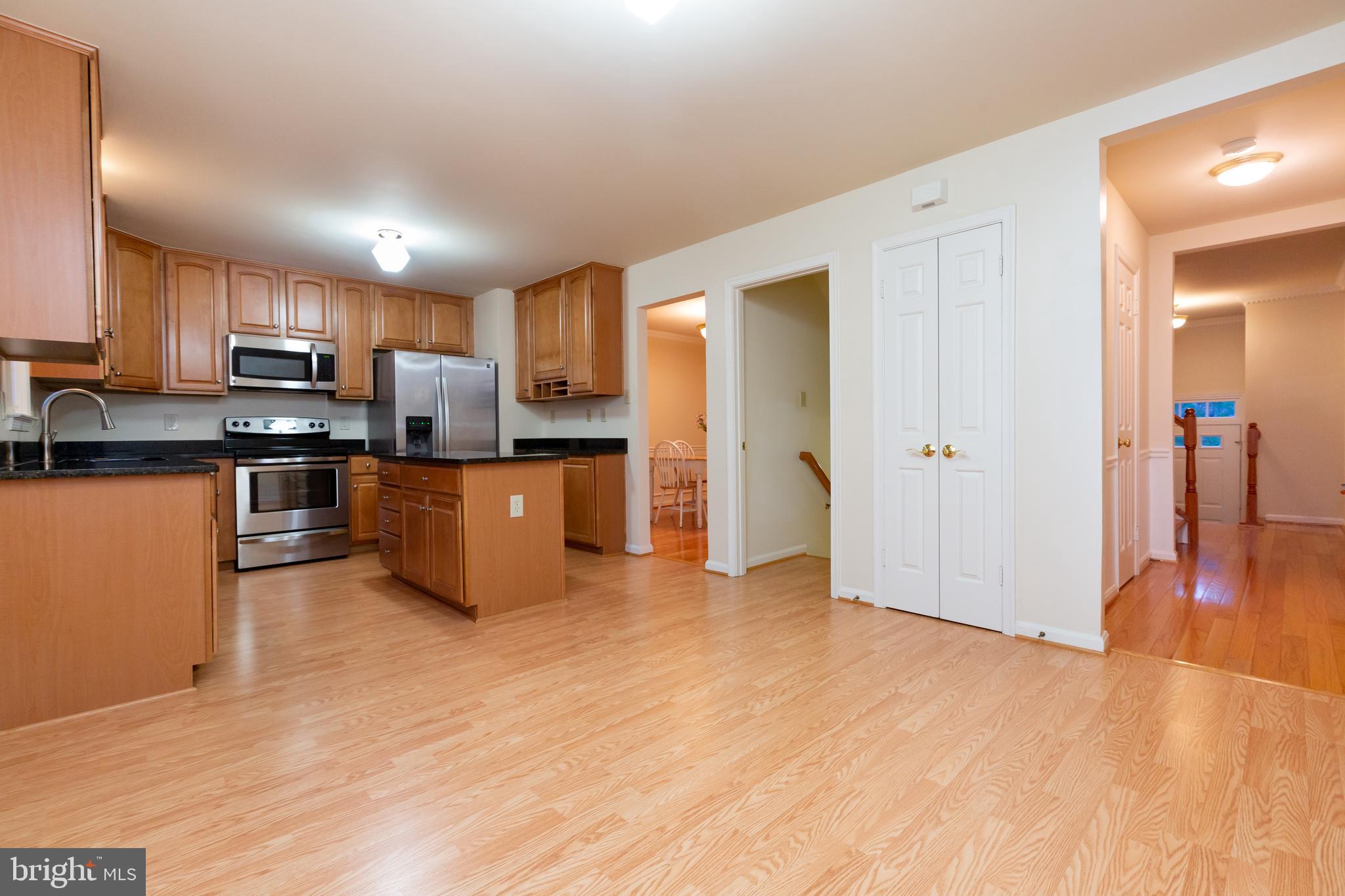 HAHN PROPERTY - Residential