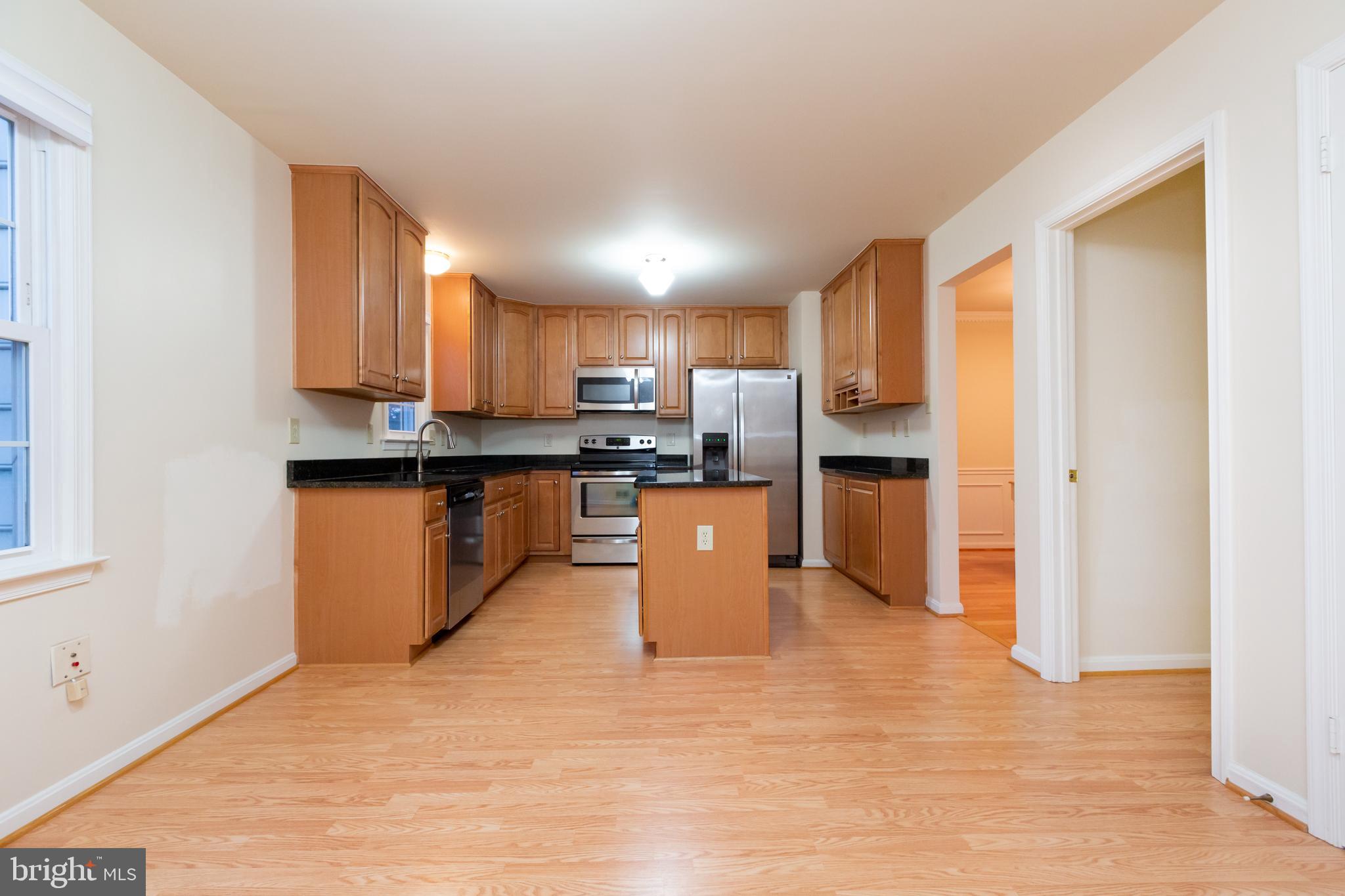 HAHN PROPERTY - Residential