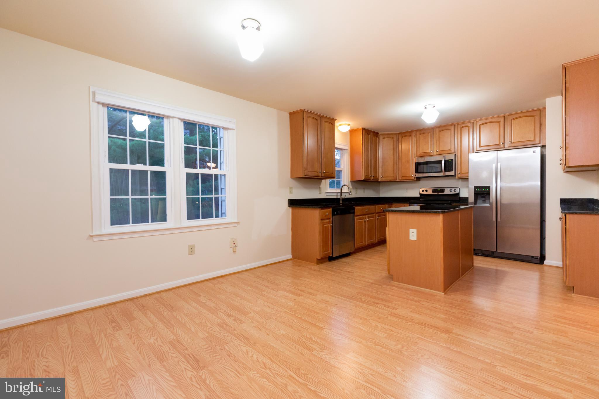 HAHN PROPERTY - Residential