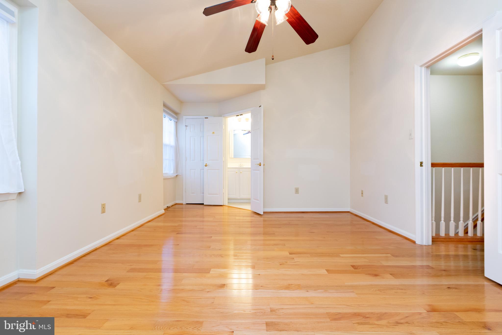 HAHN PROPERTY - Residential