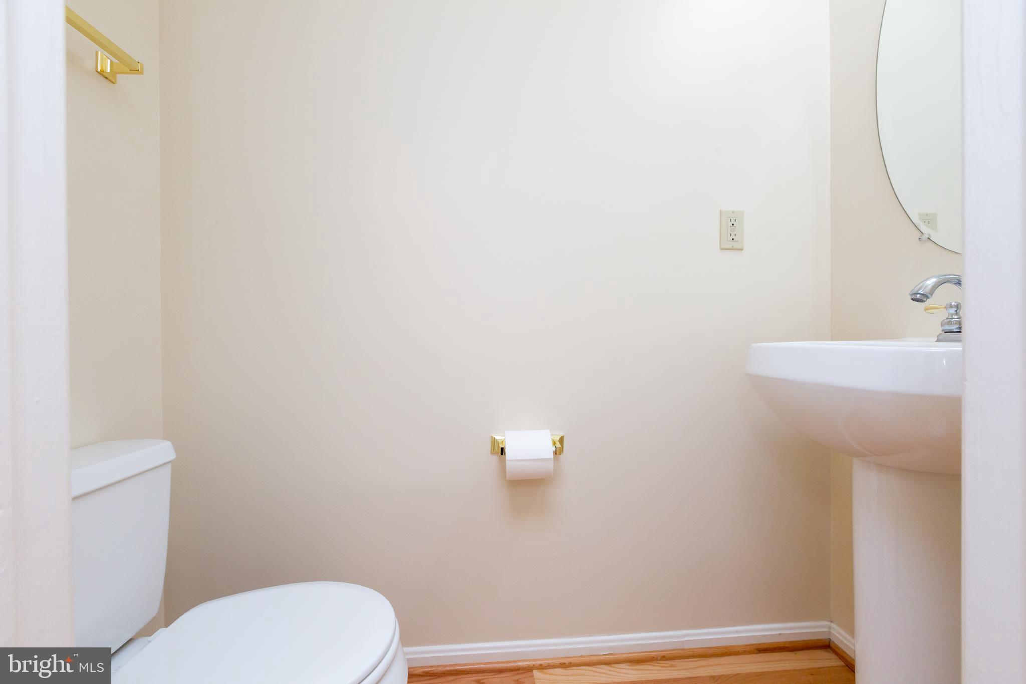 HAHN PROPERTY - Residential