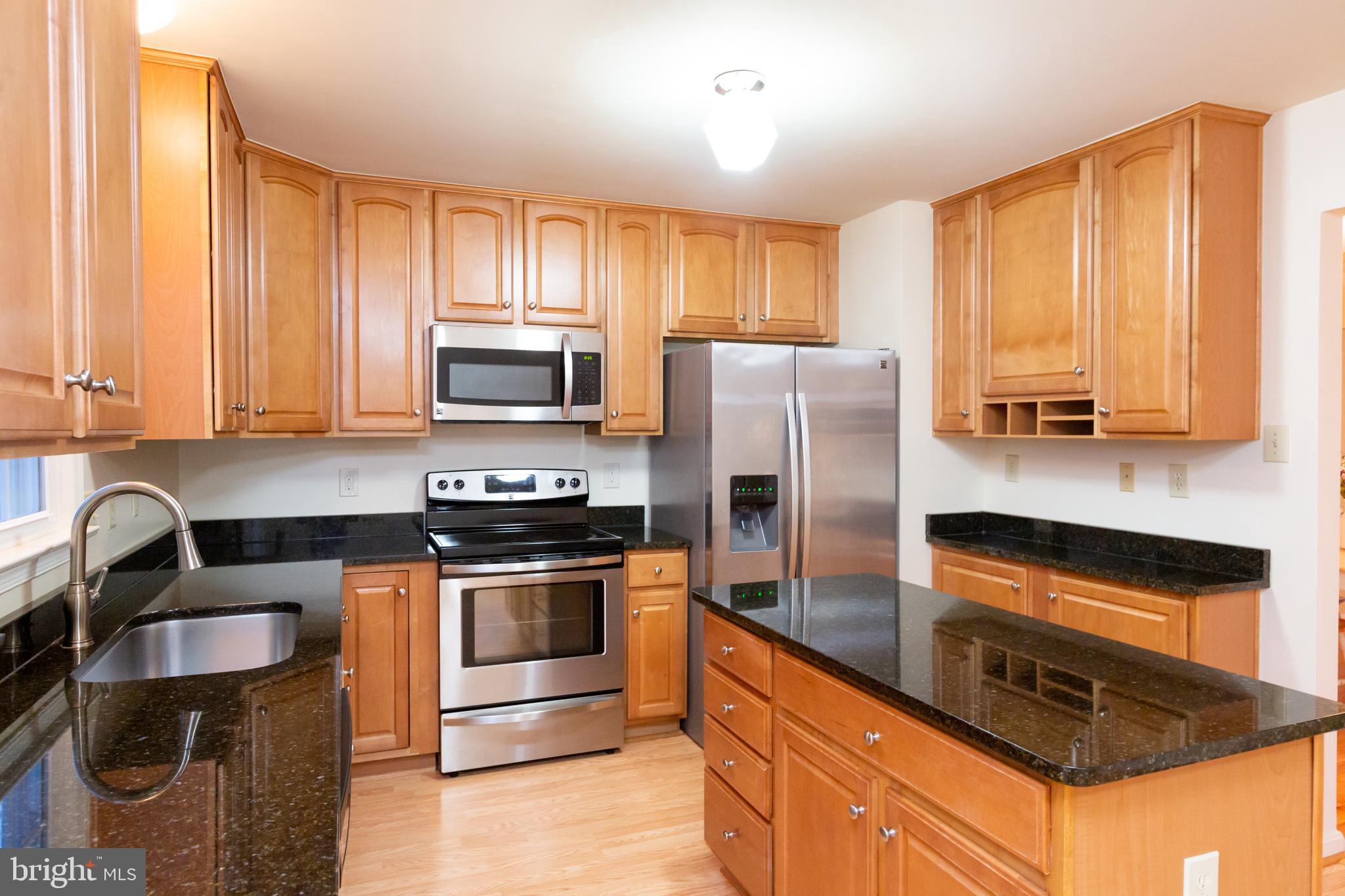 HAHN PROPERTY - Residential