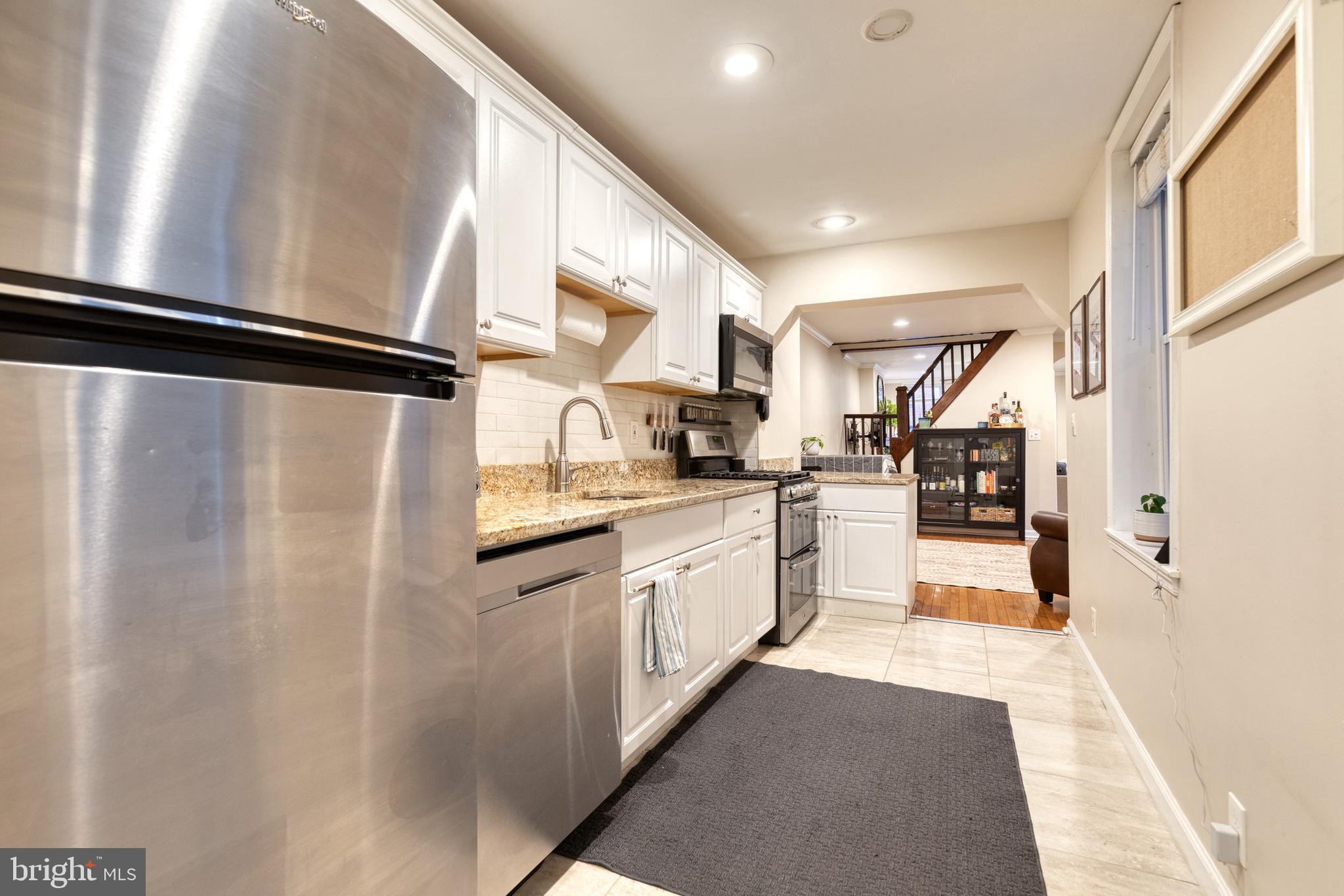 FEDERAL HILL HISTORIC DISTRICT - Residential Lease