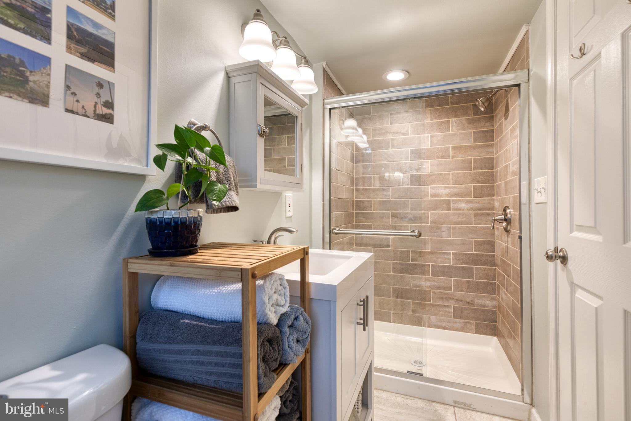 FEDERAL HILL HISTORIC DISTRICT - Residential Lease