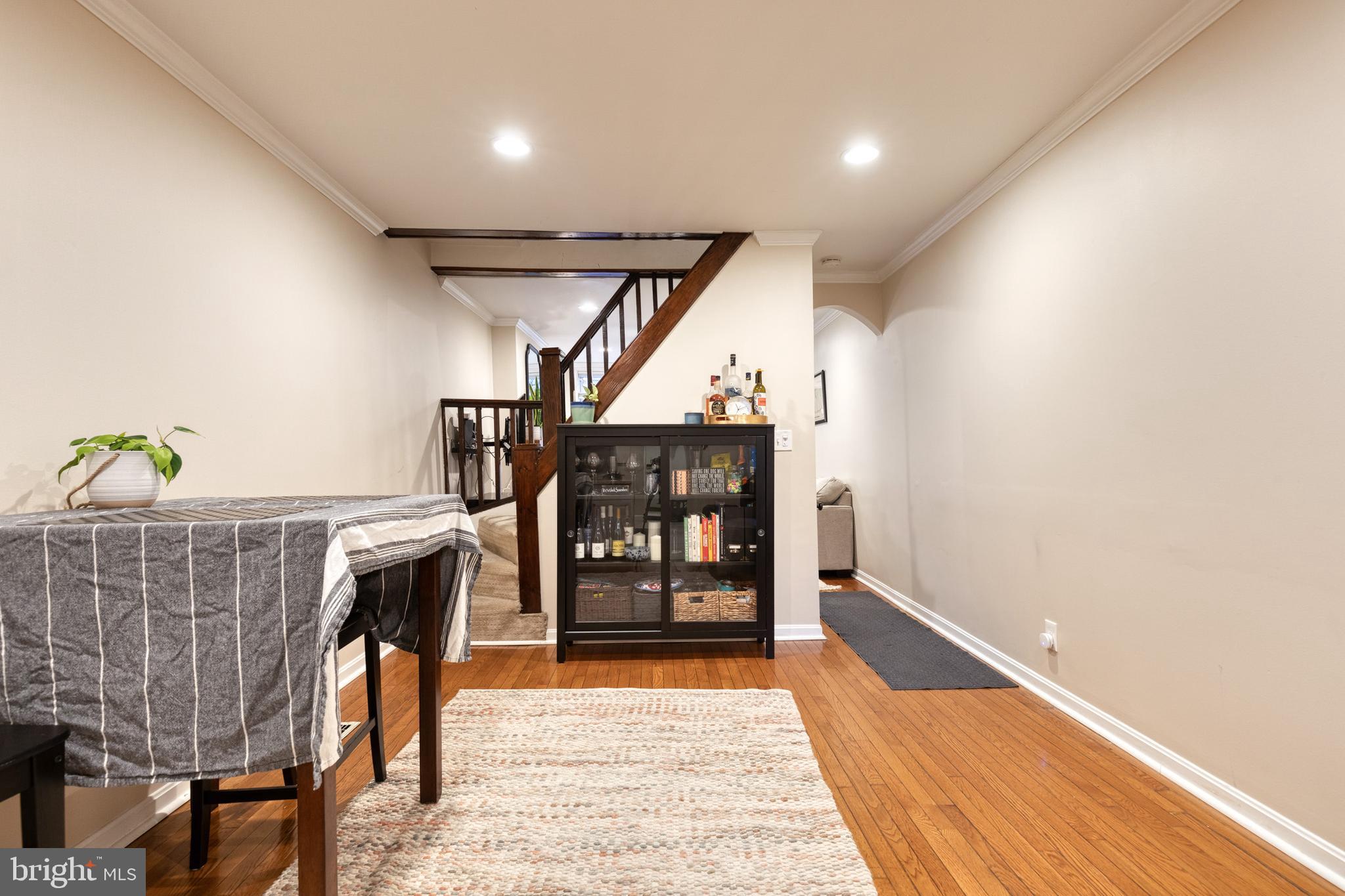 FEDERAL HILL HISTORIC DISTRICT - Residential Lease