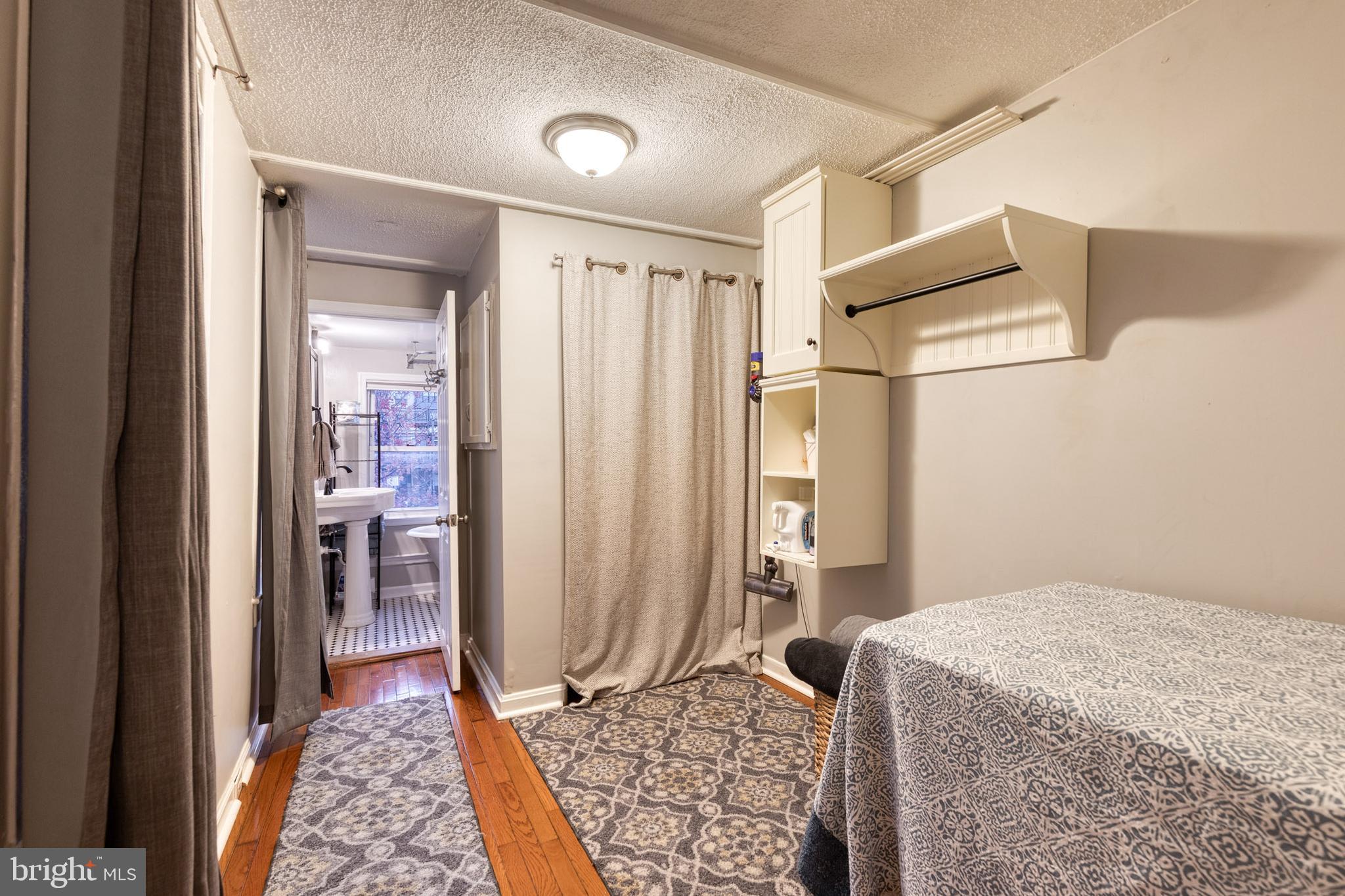 FEDERAL HILL HISTORIC DISTRICT - Residential Lease