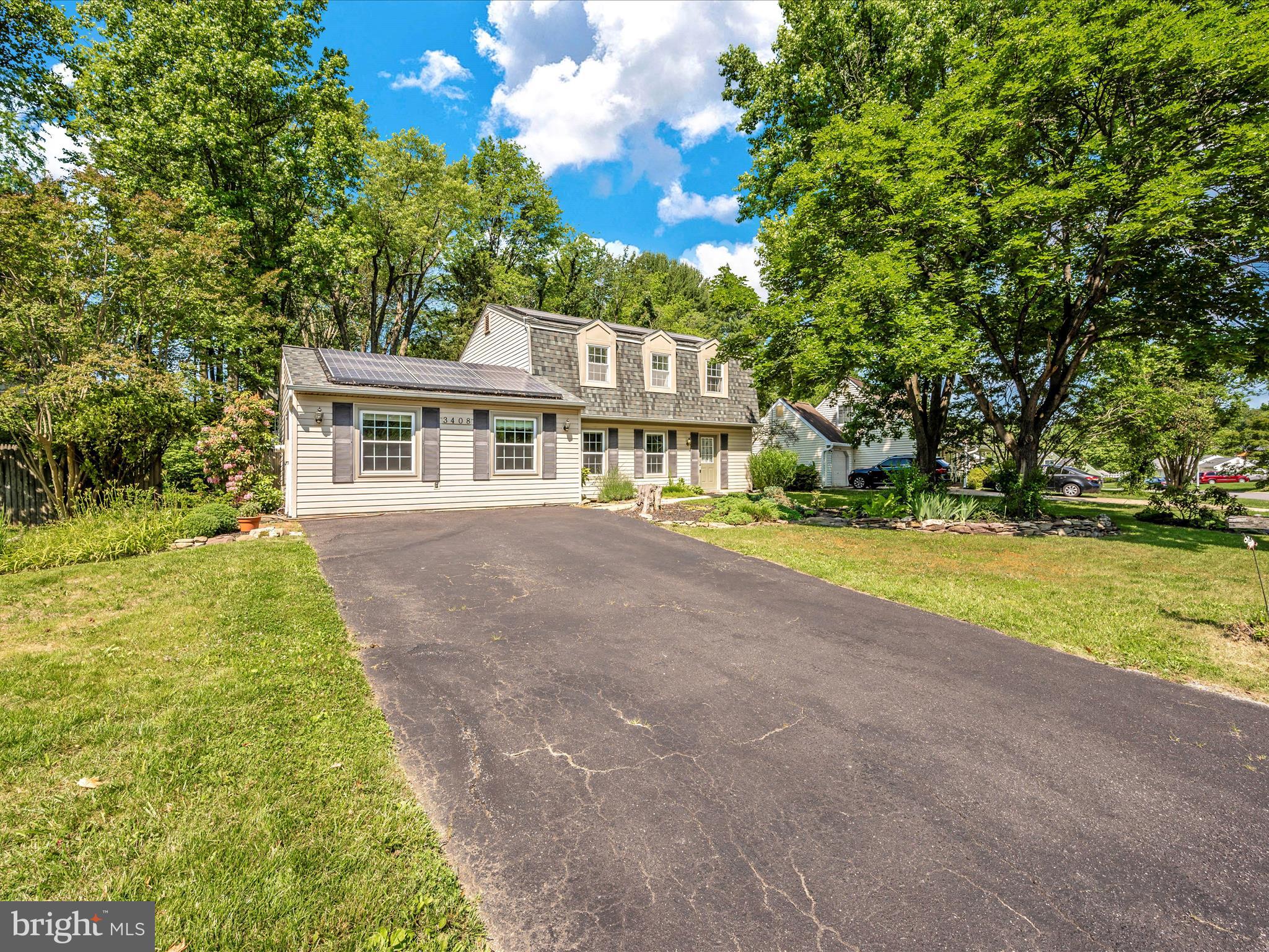 NORTHVIEW AT BELAIR VILLAGE - Residential