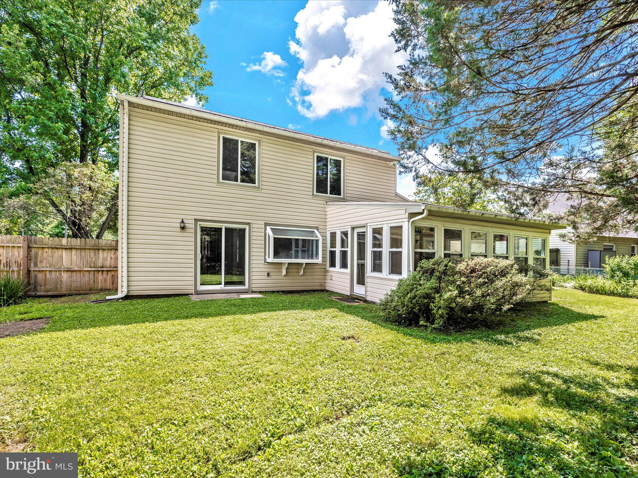 NORTHVIEW AT BELAIR VILLAGE - Residential