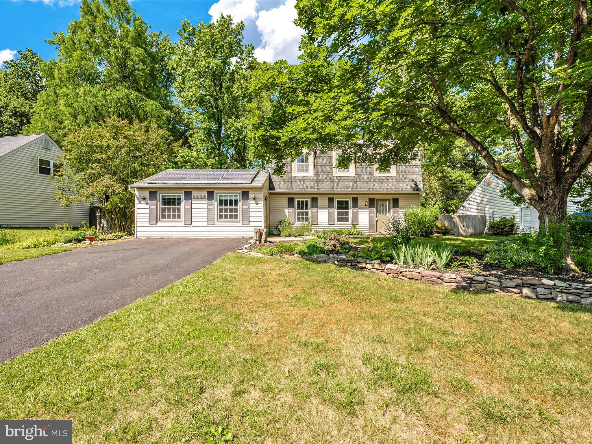 NORTHVIEW AT BELAIR VILLAGE - Residential