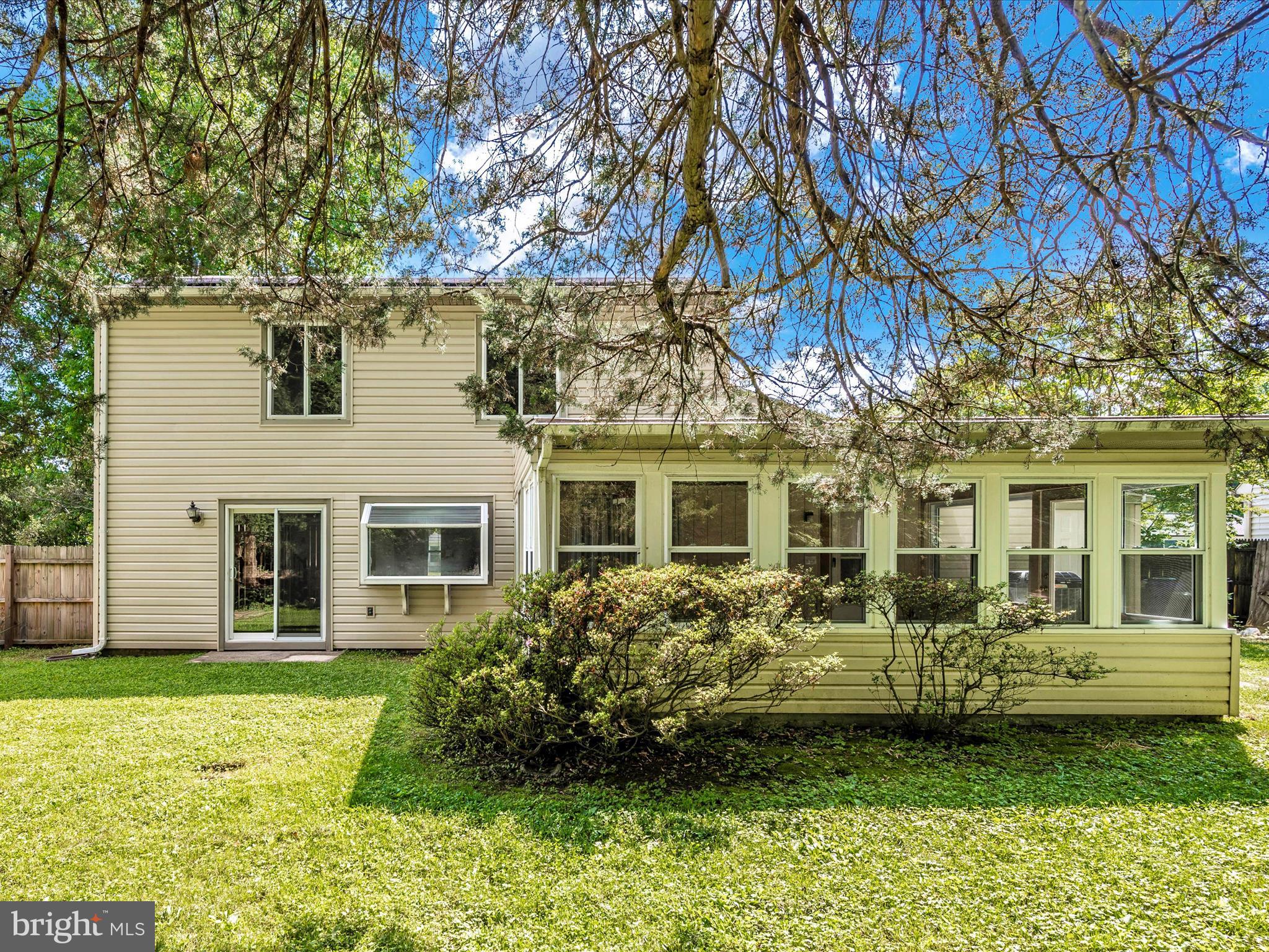 NORTHVIEW AT BELAIR VILLAGE - Residential