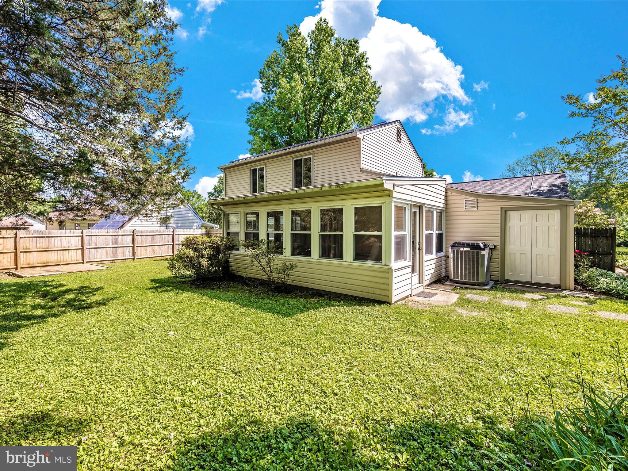 NORTHVIEW AT BELAIR VILLAGE - Residential