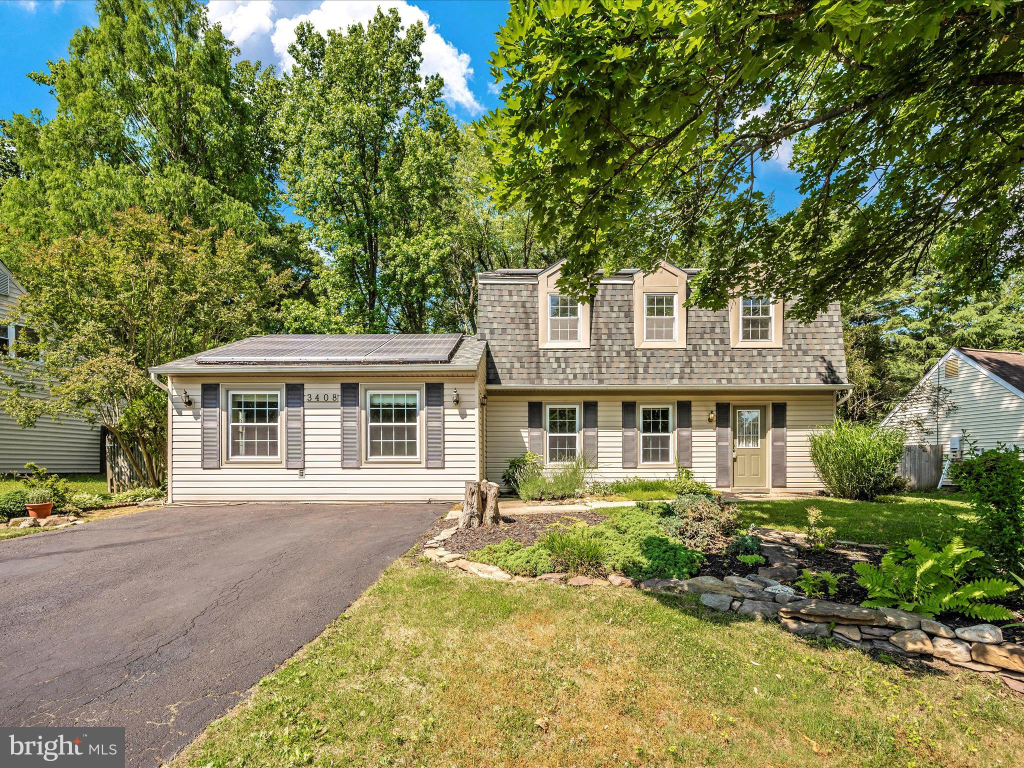 NORTHVIEW AT BELAIR VILLAGE - Residential