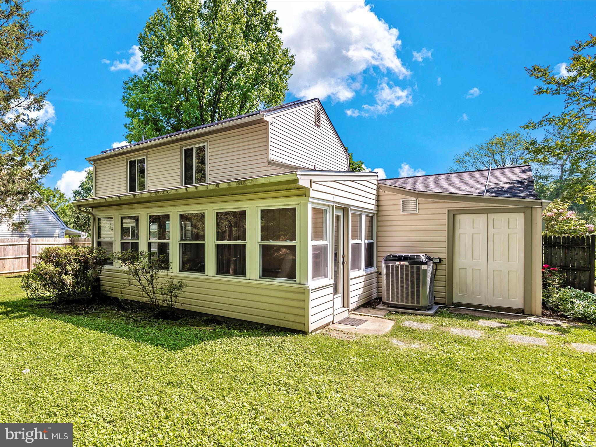 NORTHVIEW AT BELAIR VILLAGE - Residential