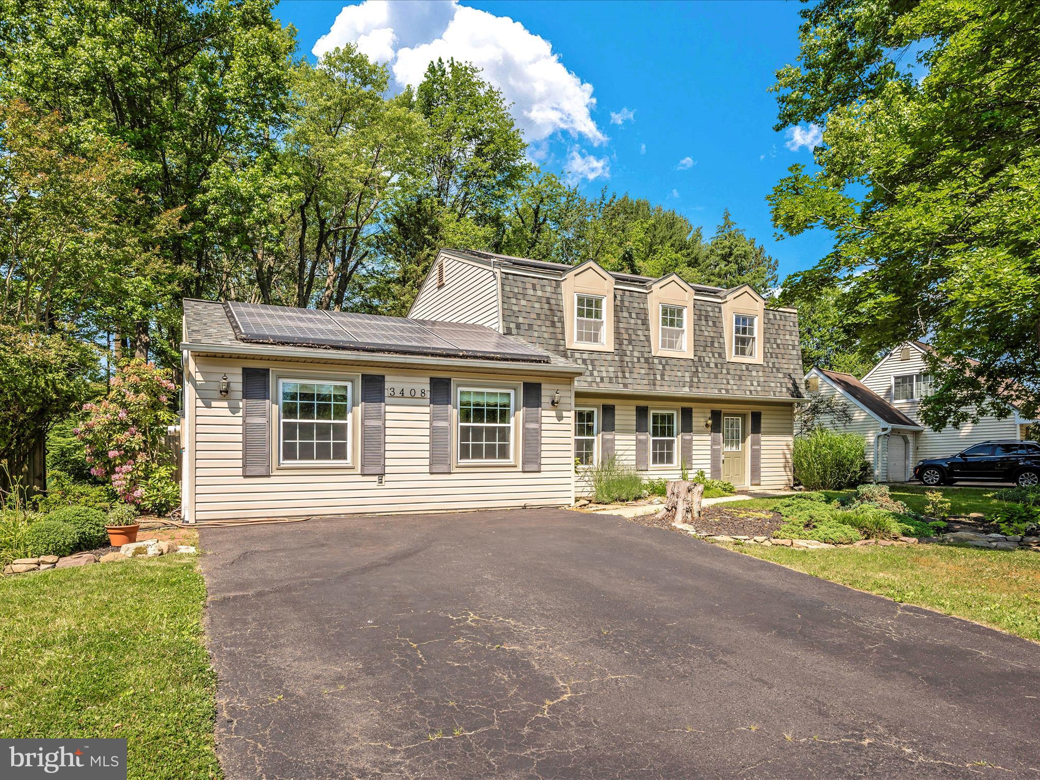 NORTHVIEW AT BELAIR VILLAGE - Residential