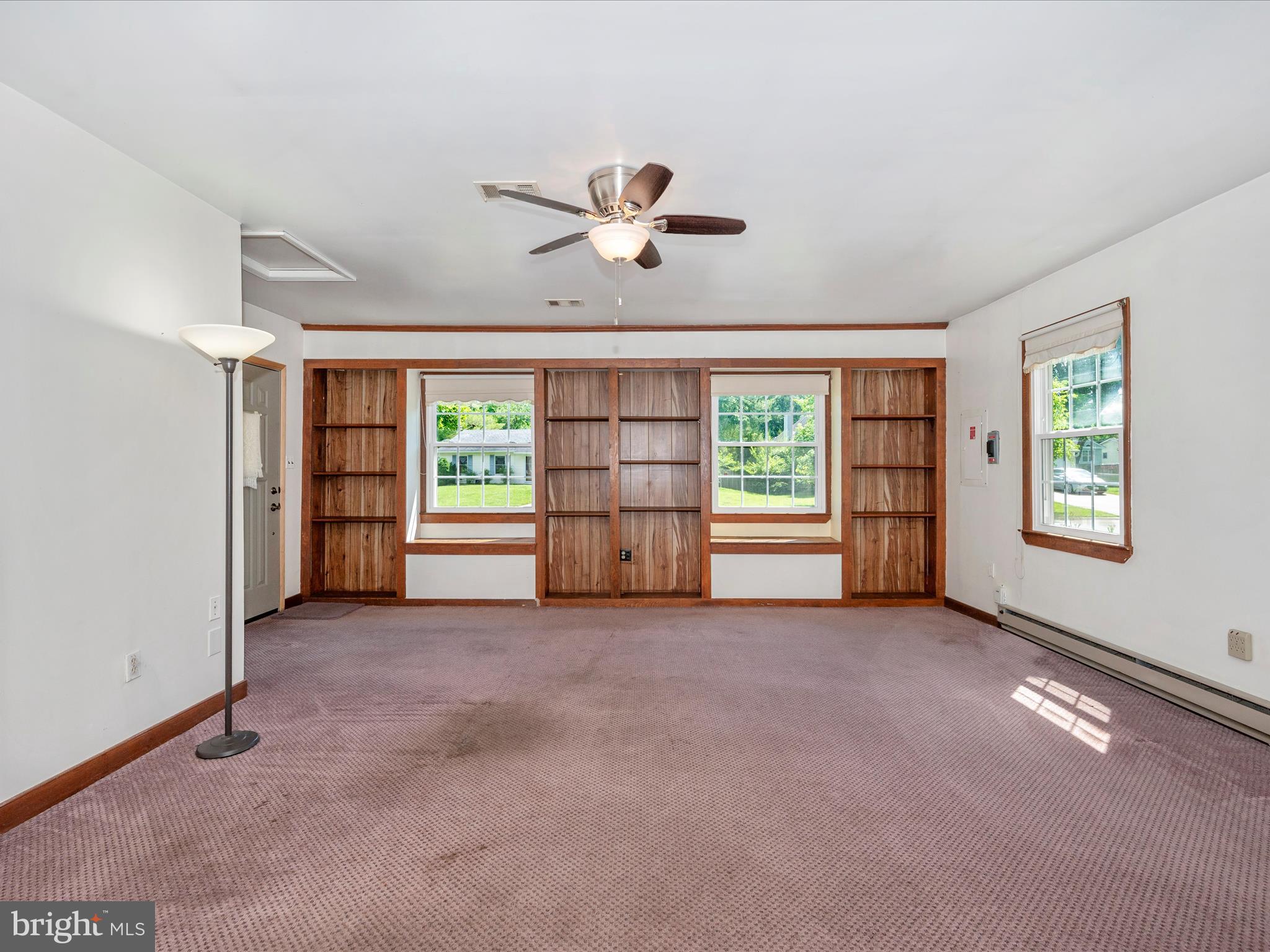 NORTHVIEW AT BELAIR VILLAGE - Residential